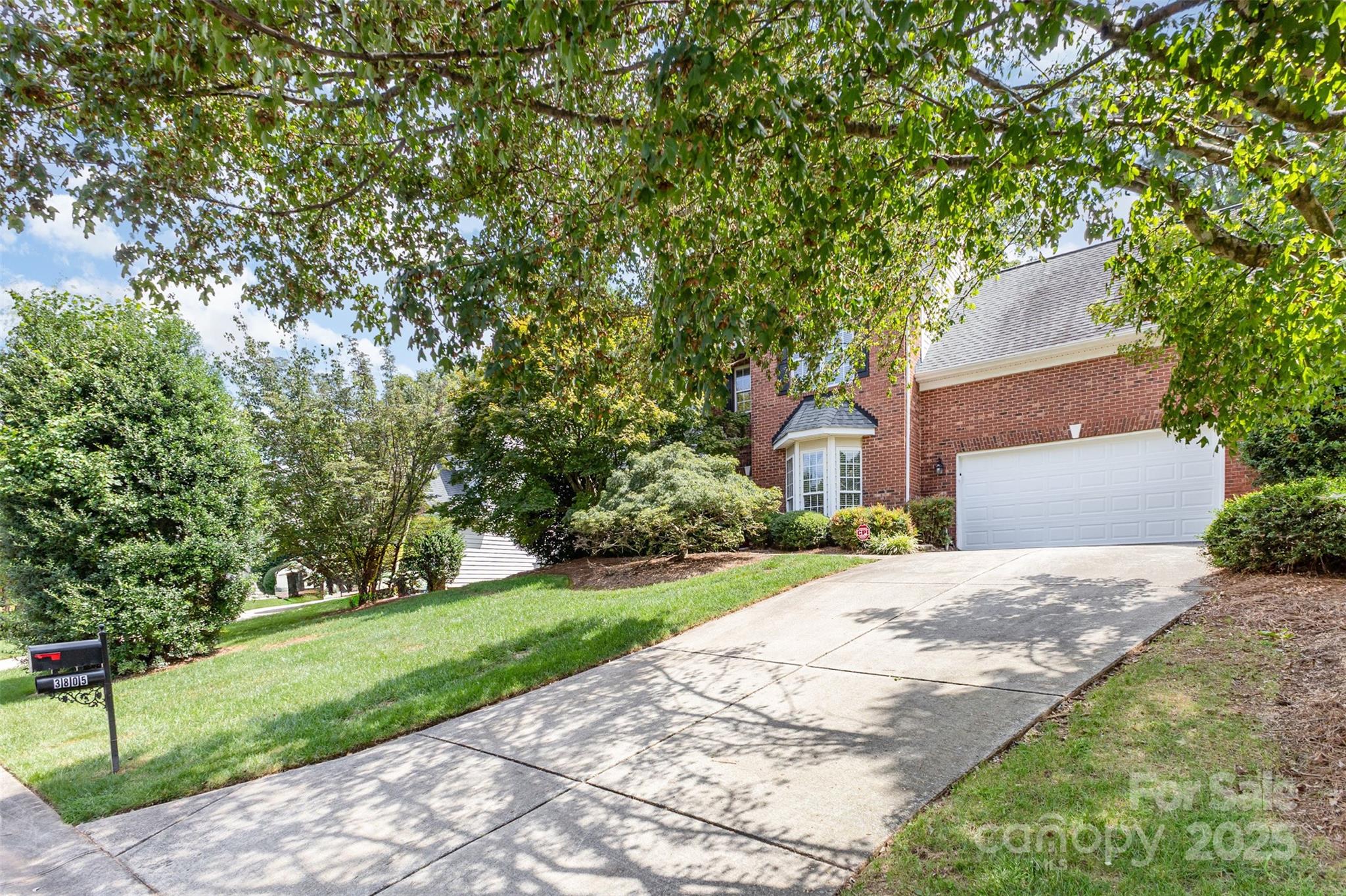 3805 Nancy Creek Road Unit: 5