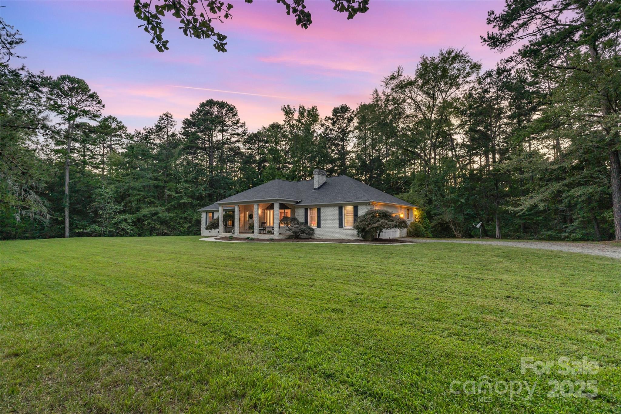 3535 Old Salisbury Concord Road