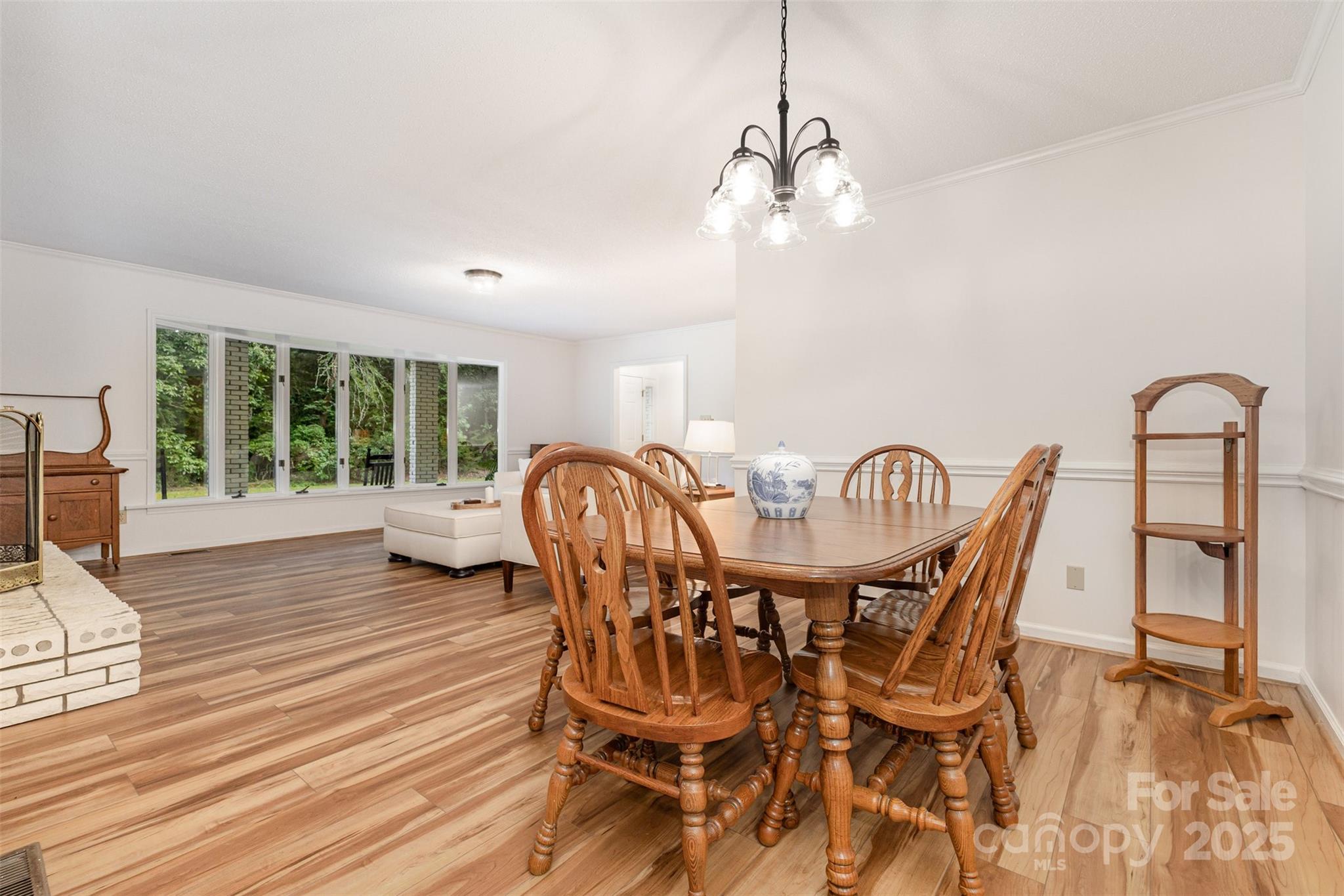 3535 Old Salisbury Concord Road