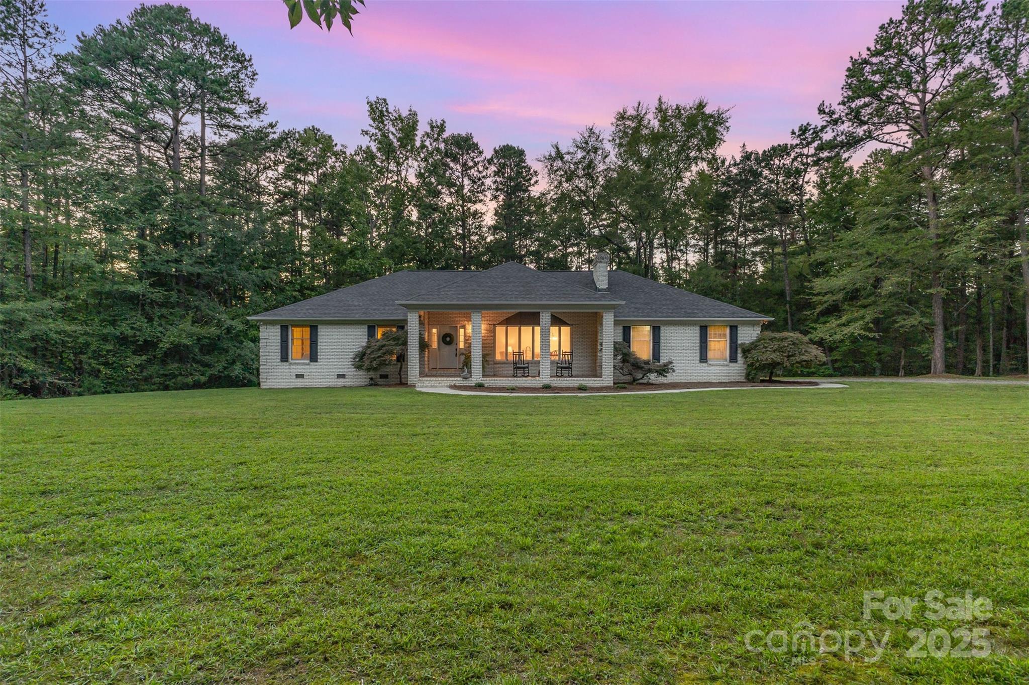 3535 Old Salisbury Concord Road