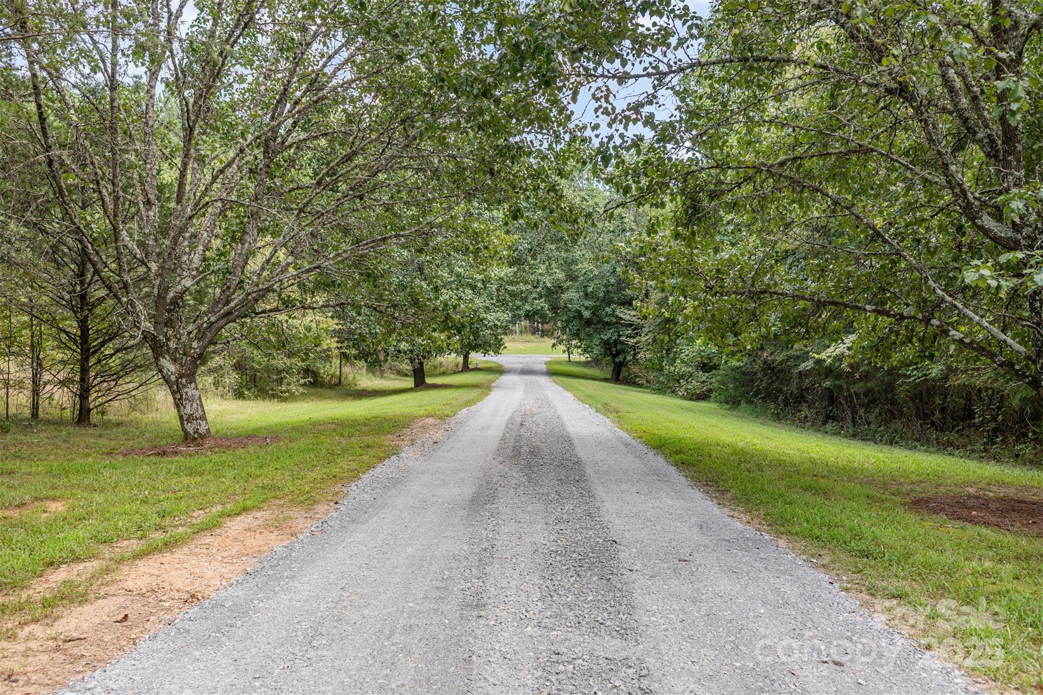 3535 Old Salisbury Concord Road