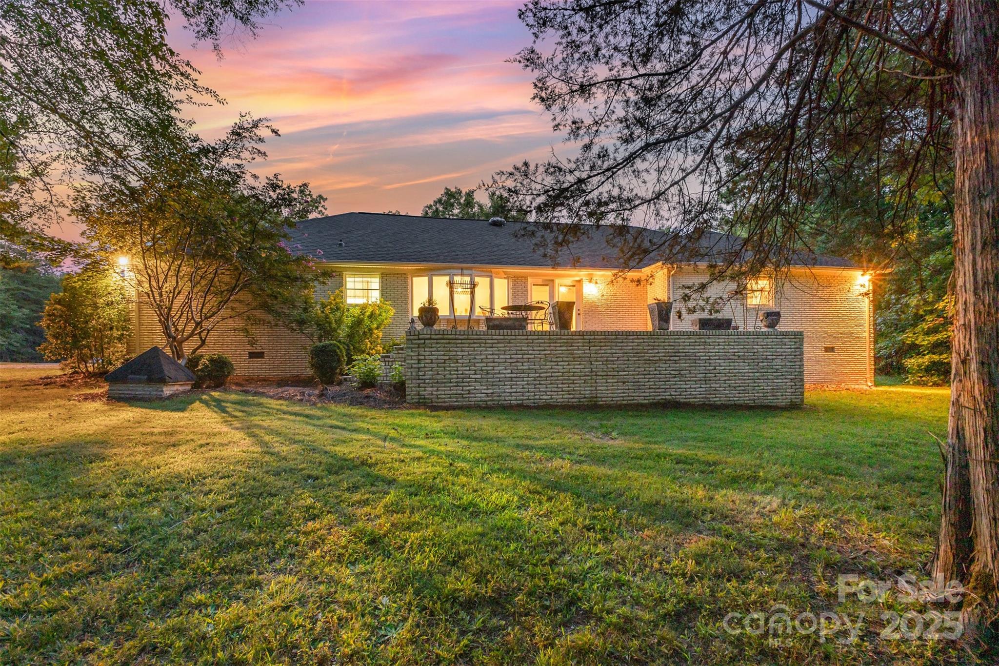 3535 Old Salisbury Concord Road