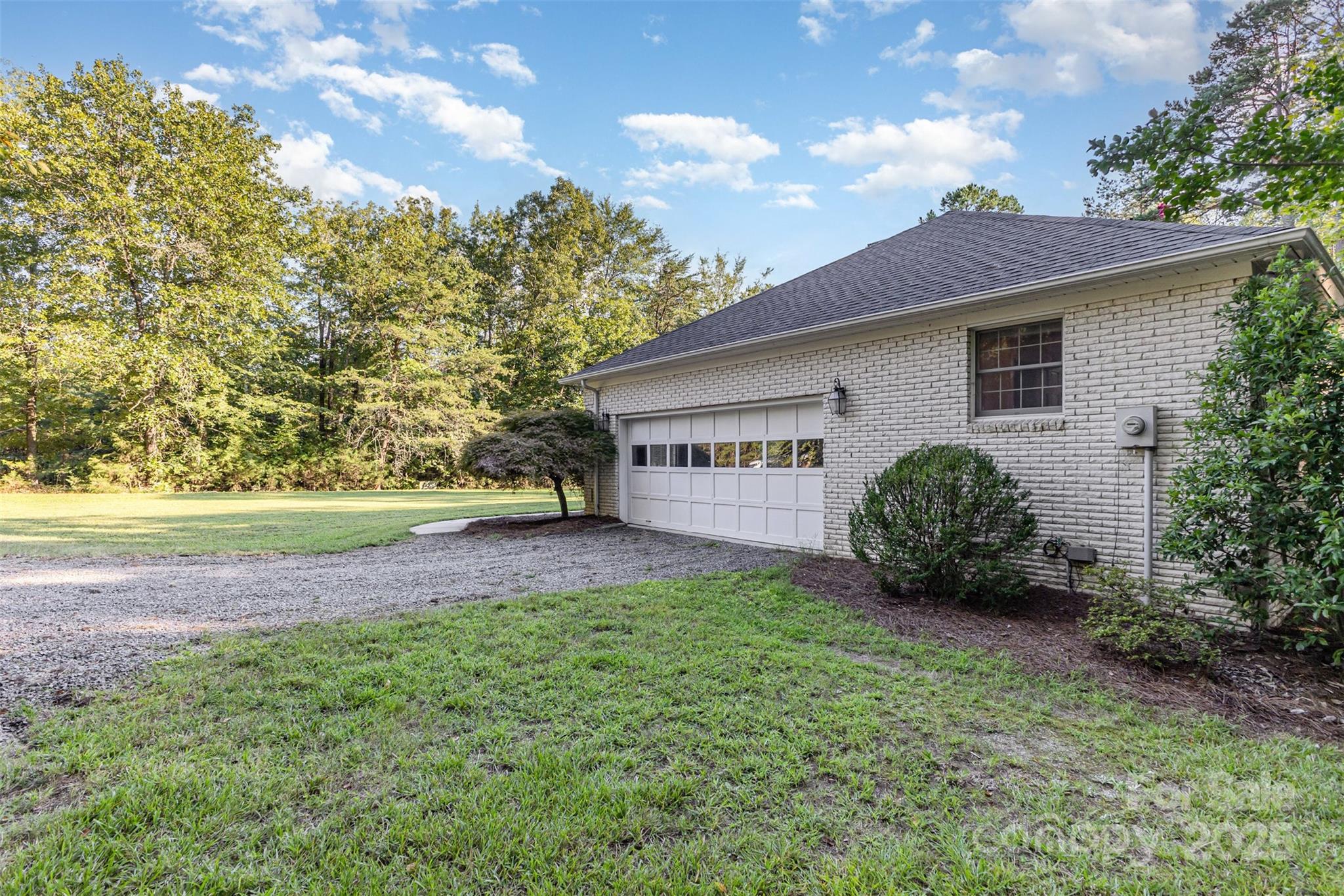 3535 Old Salisbury Concord Road