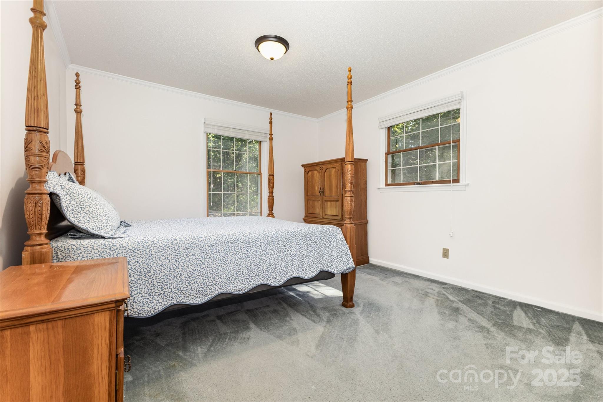 3535 Old Salisbury Concord Road