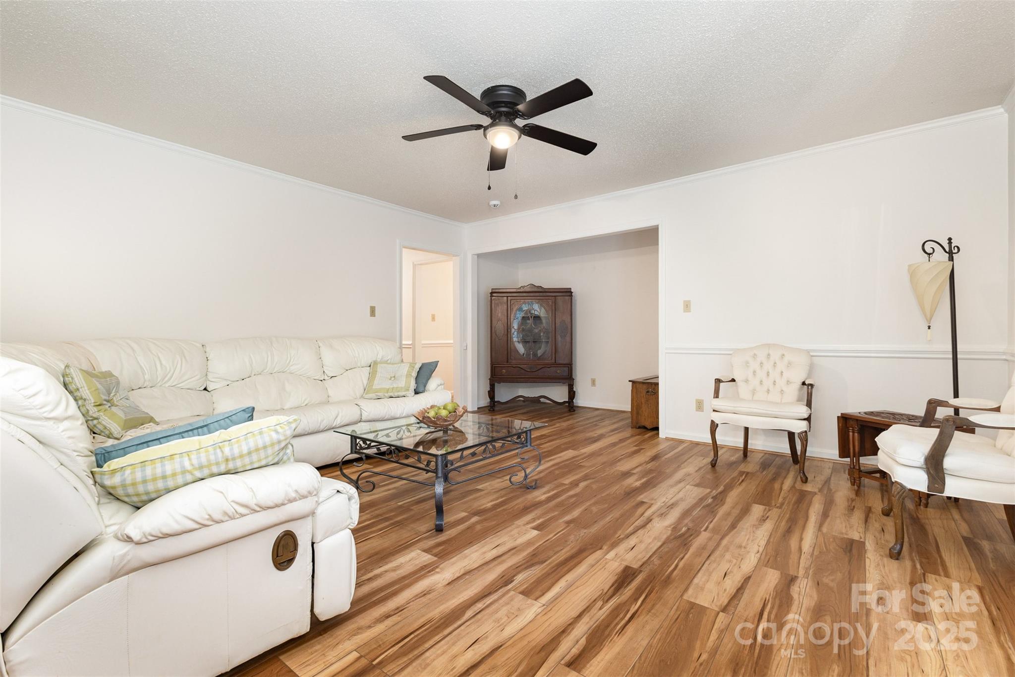 3535 Old Salisbury Concord Road