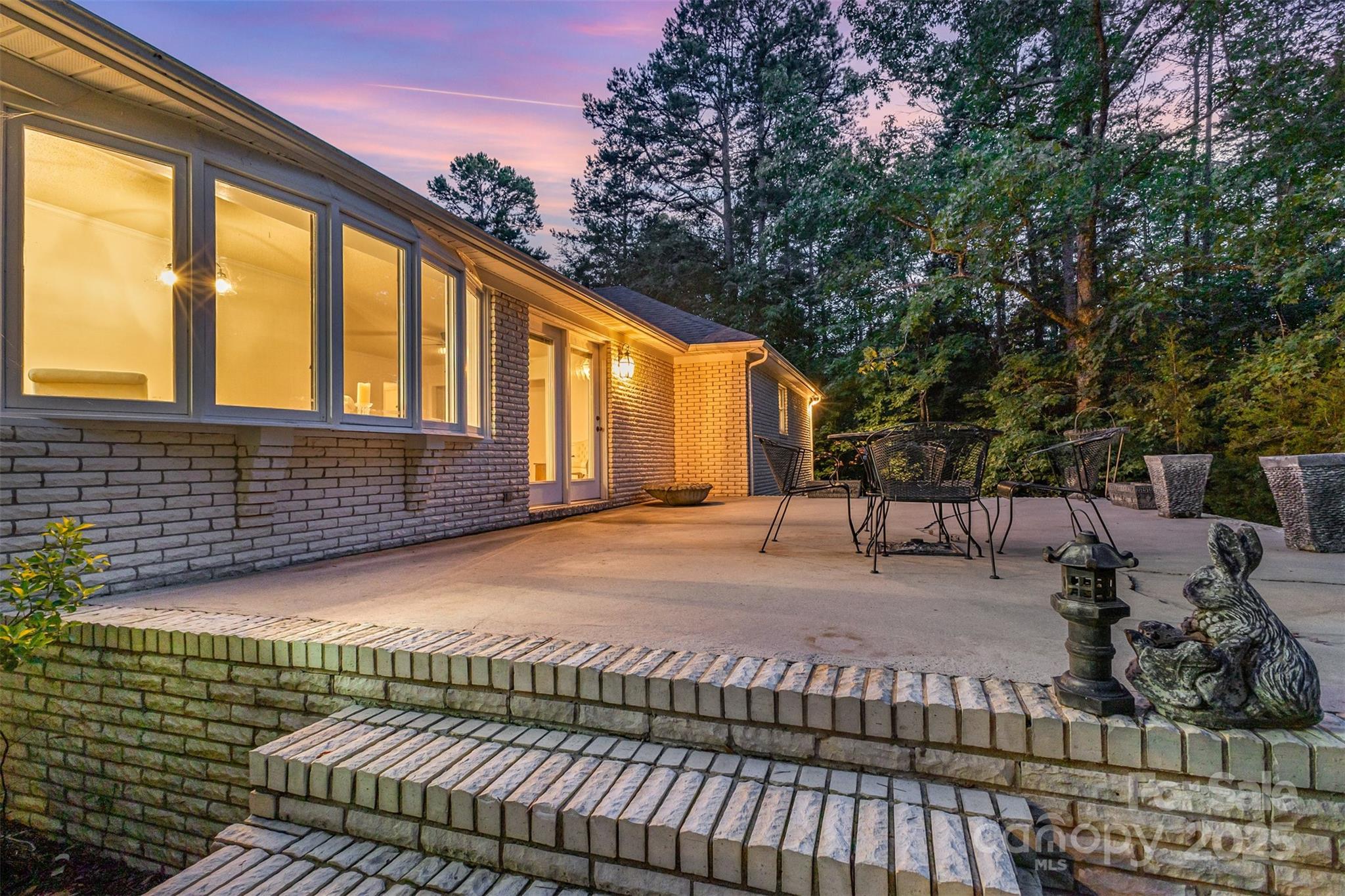 3535 Old Salisbury Concord Road