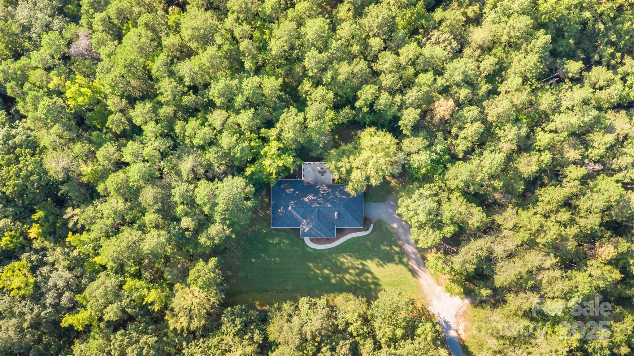 3535 Old Salisbury Concord Road