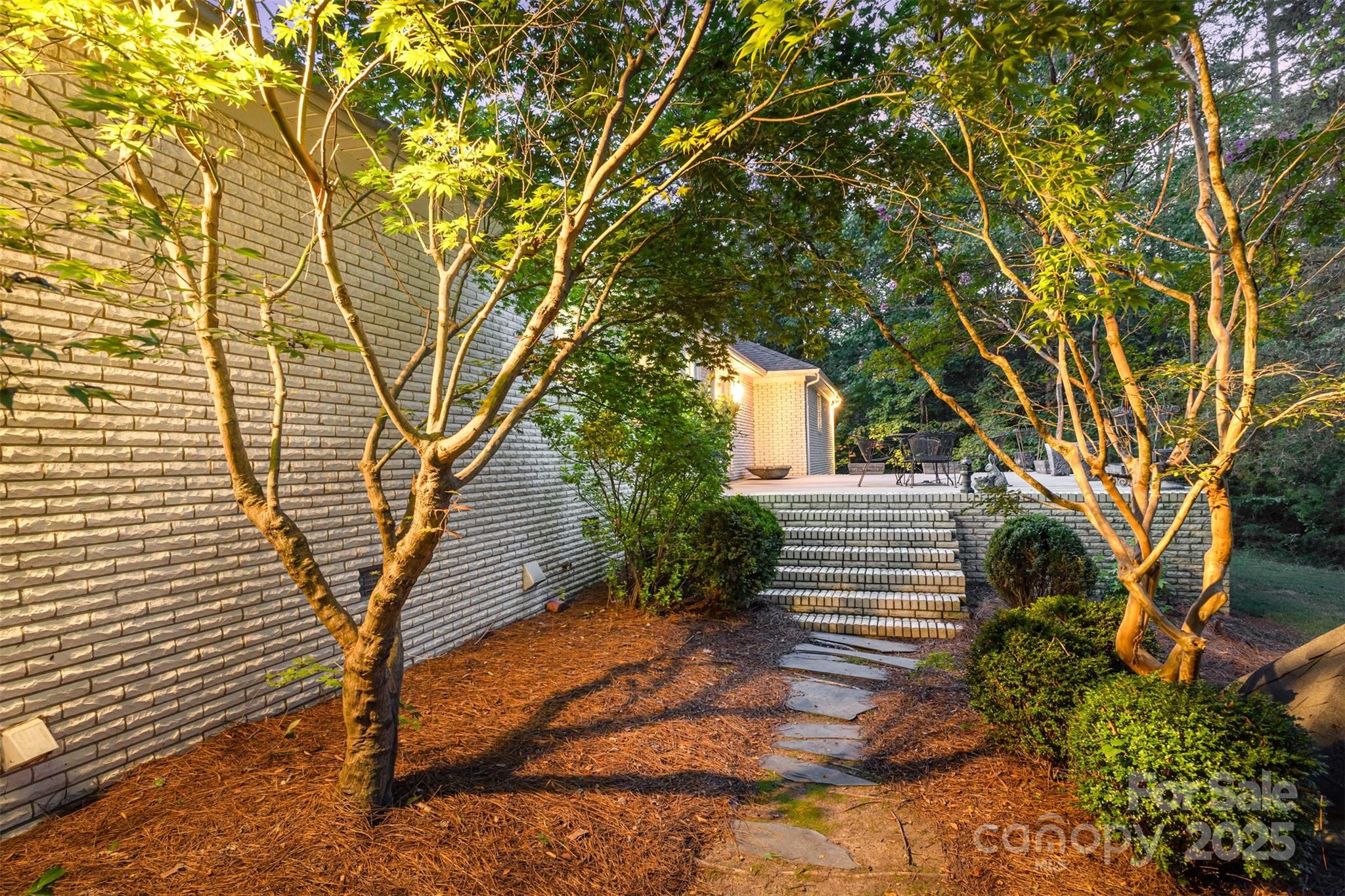 3535 Old Salisbury Concord Road