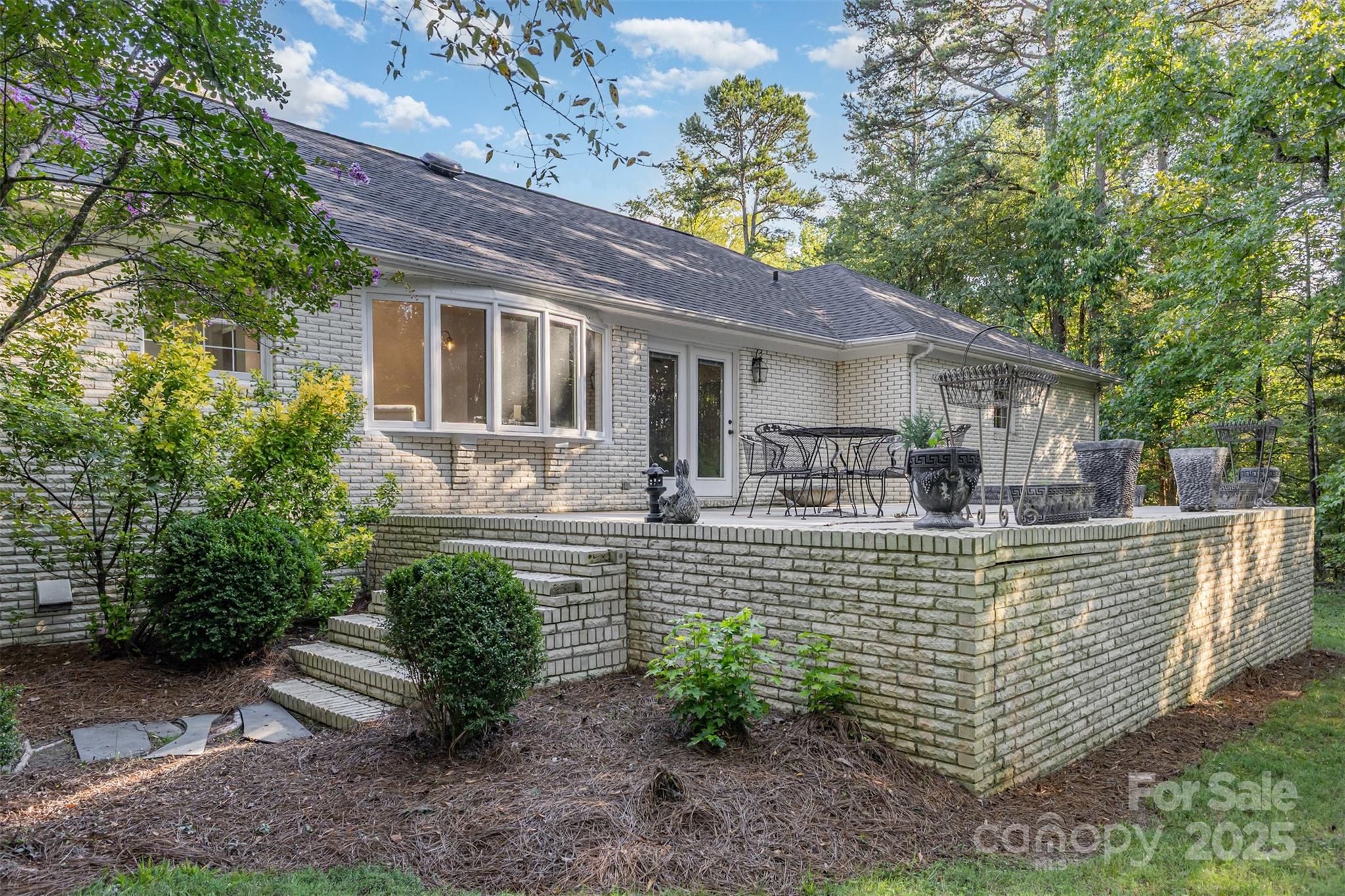 3535 Old Salisbury Concord Road