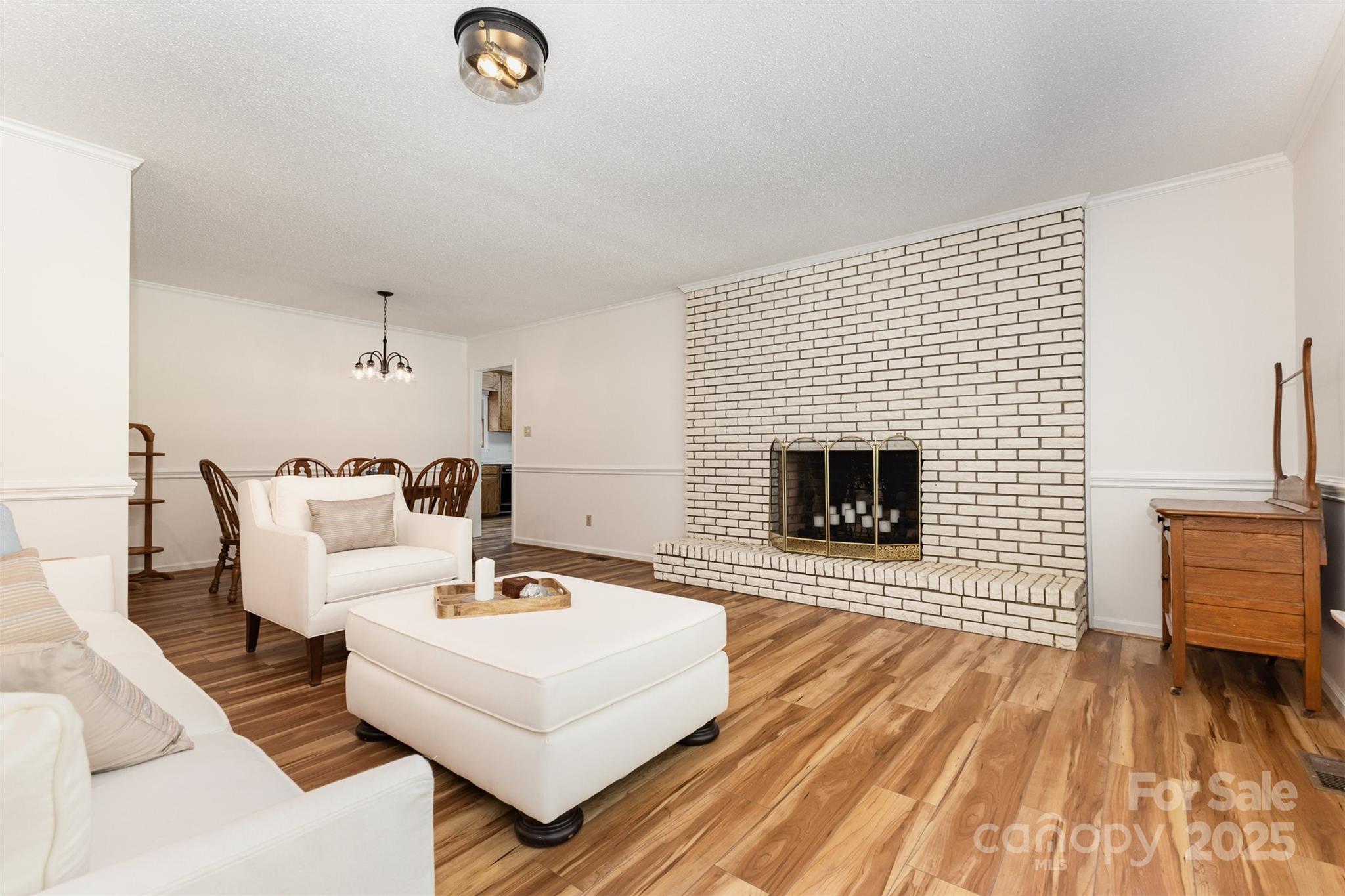 3535 Old Salisbury Concord Road