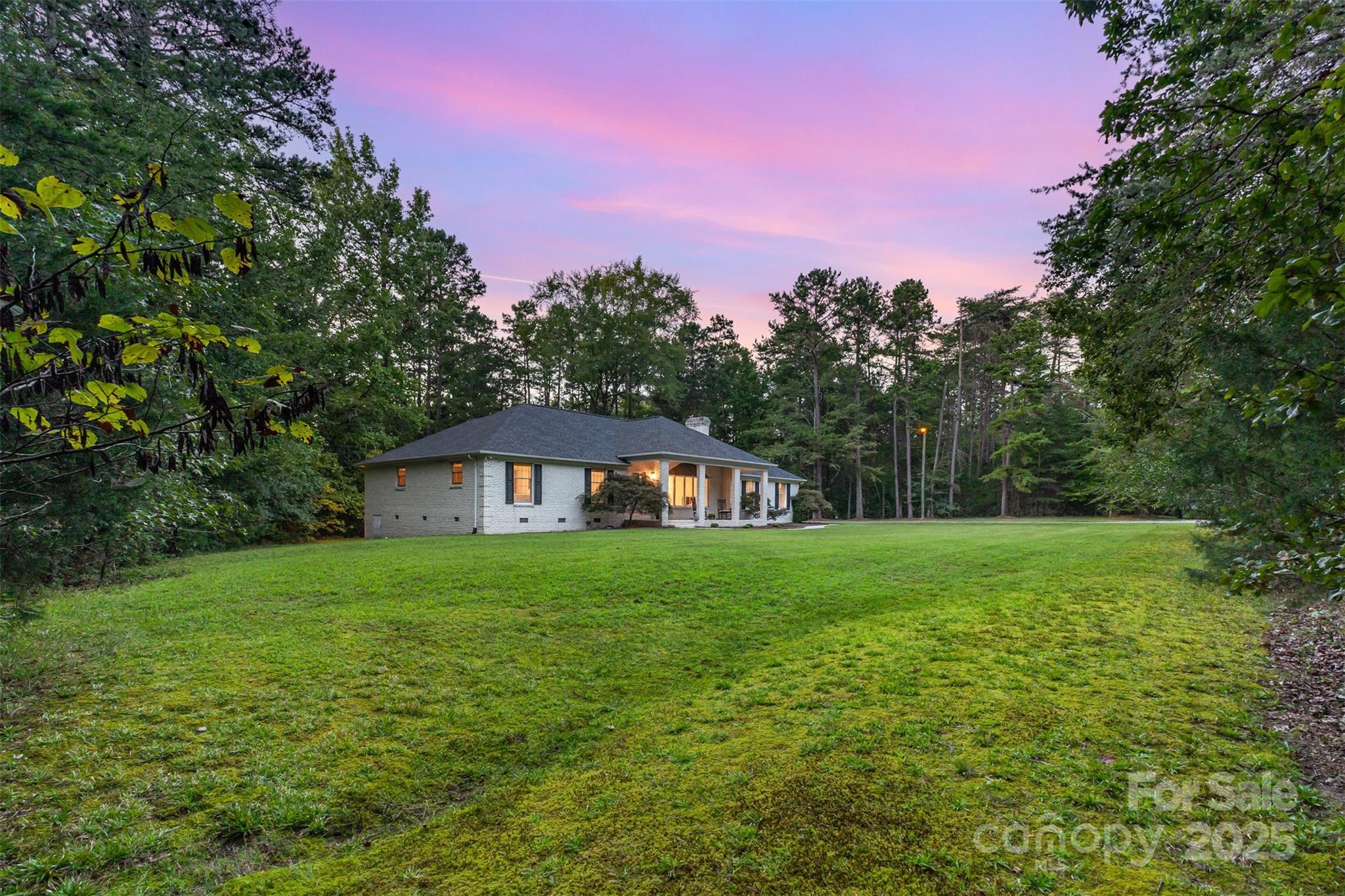 3535 Old Salisbury Concord Road