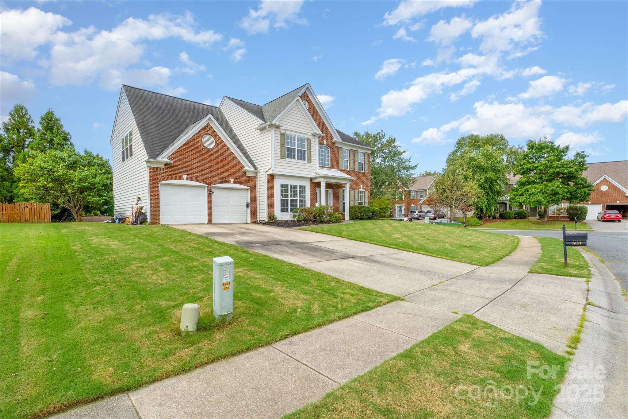 7633 Rathburn Lane