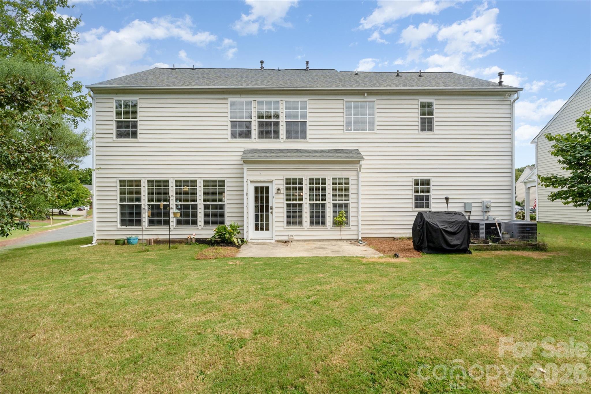 7633 Rathburn Lane