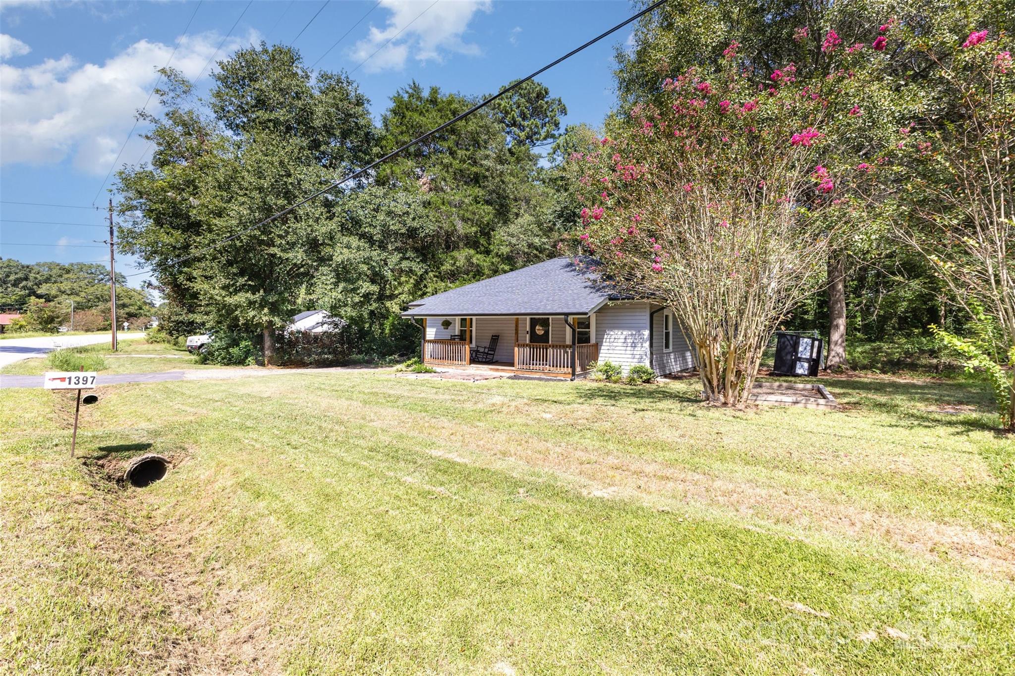 1397 Grace Avenue