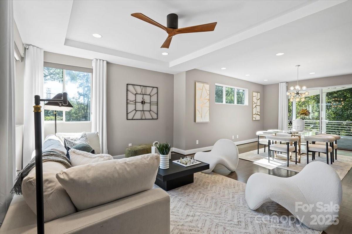 1409 N Alexander Street