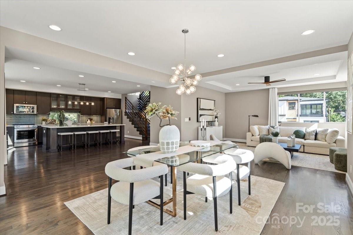 1409 N Alexander Street