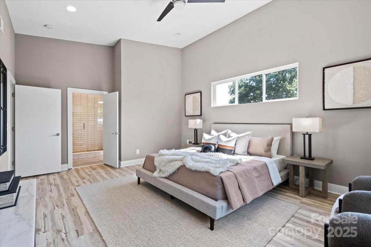 1409 N Alexander Street