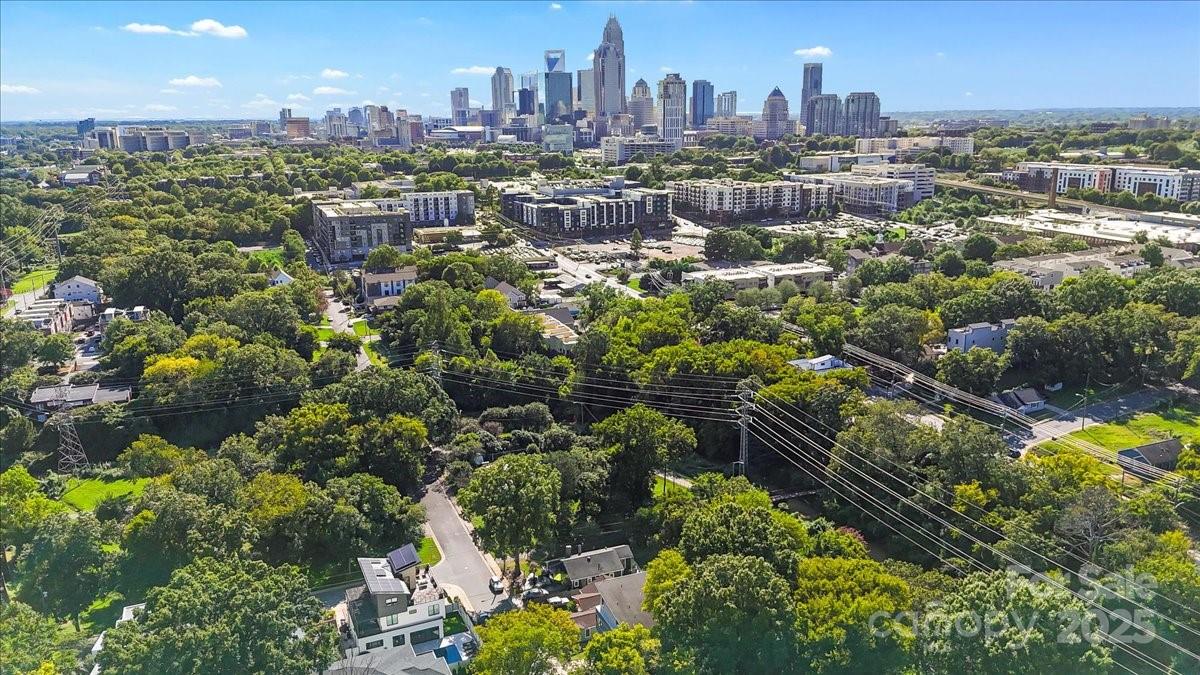 1409 N Alexander Street