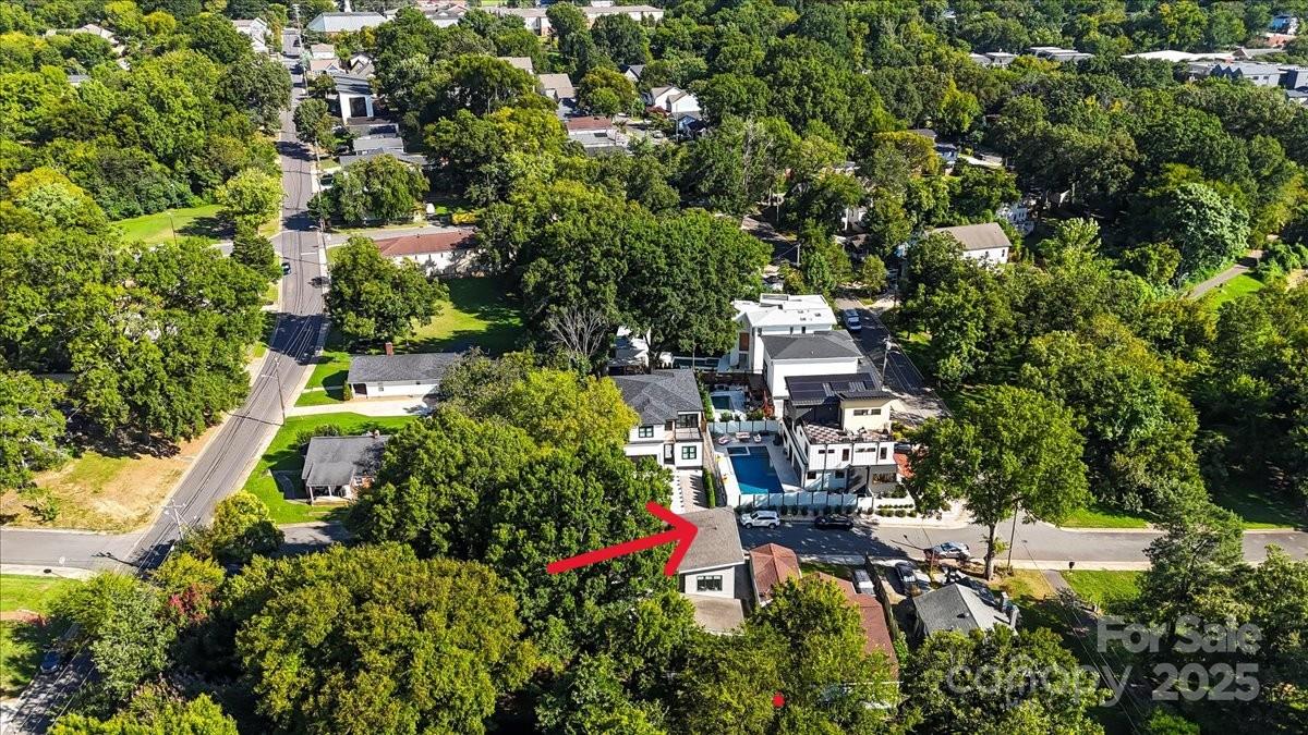 1409 N Alexander Street