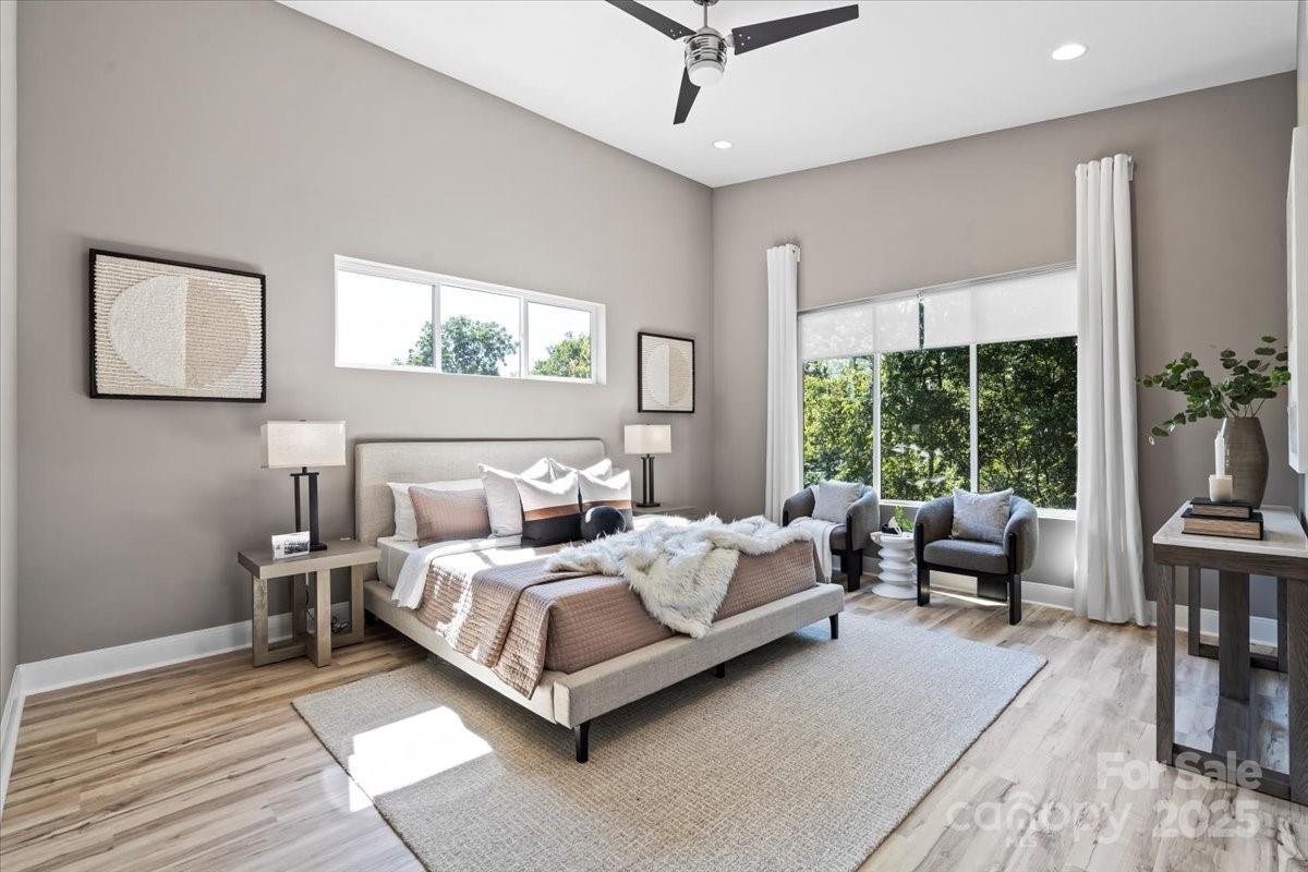 1409 N Alexander Street