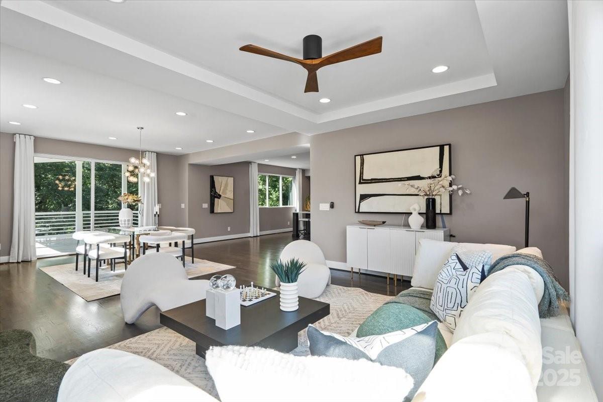 1409 N Alexander Street