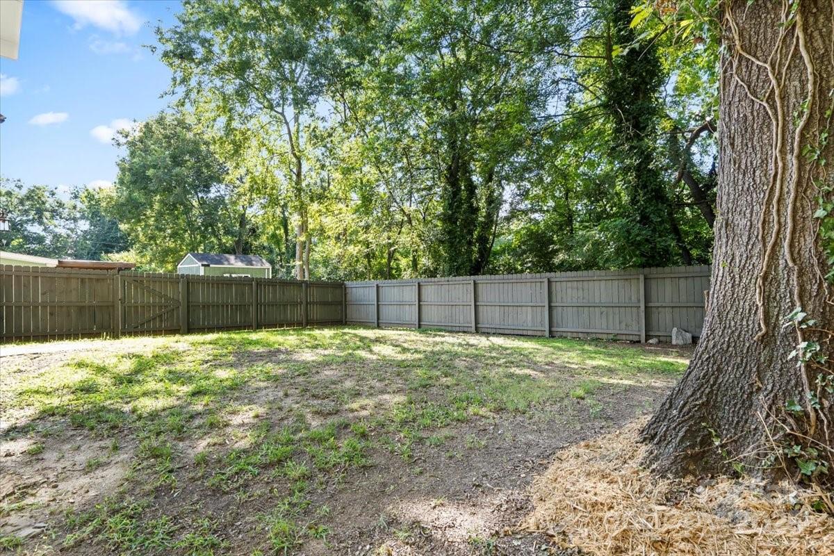 1409 N Alexander Street