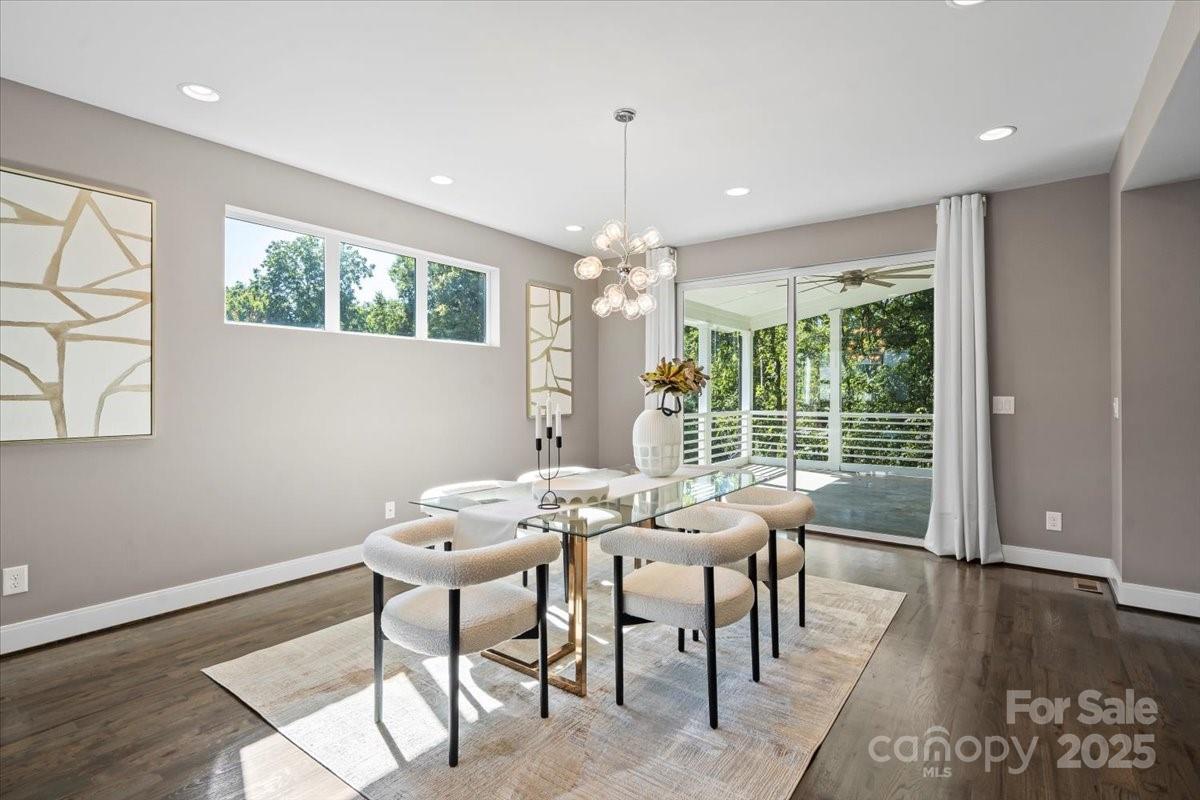 1409 N Alexander Street