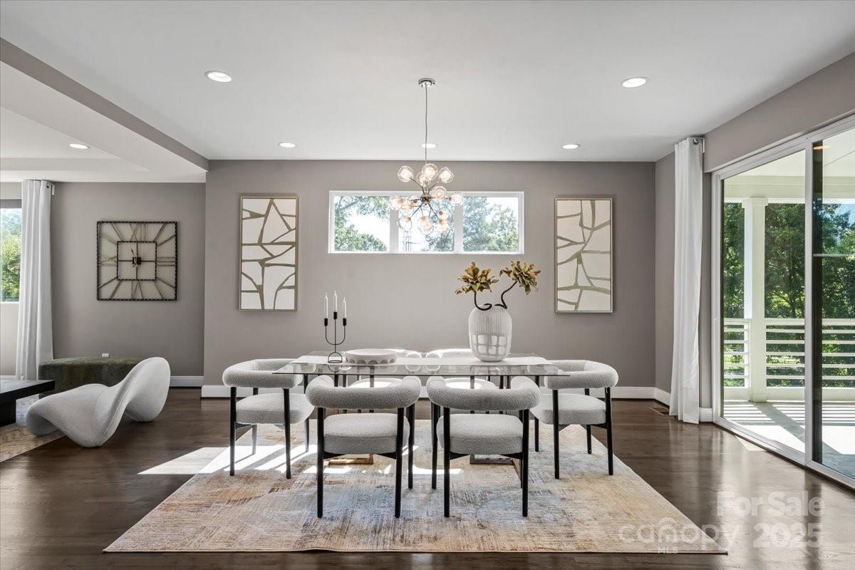 1409 N Alexander Street