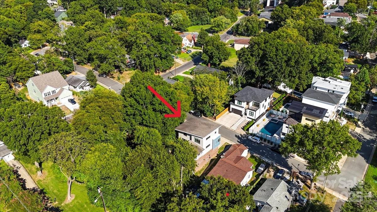 1409 N Alexander Street