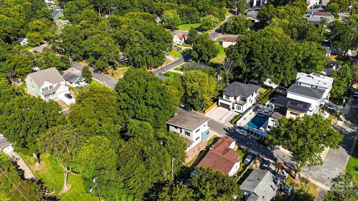 1409 N Alexander Street