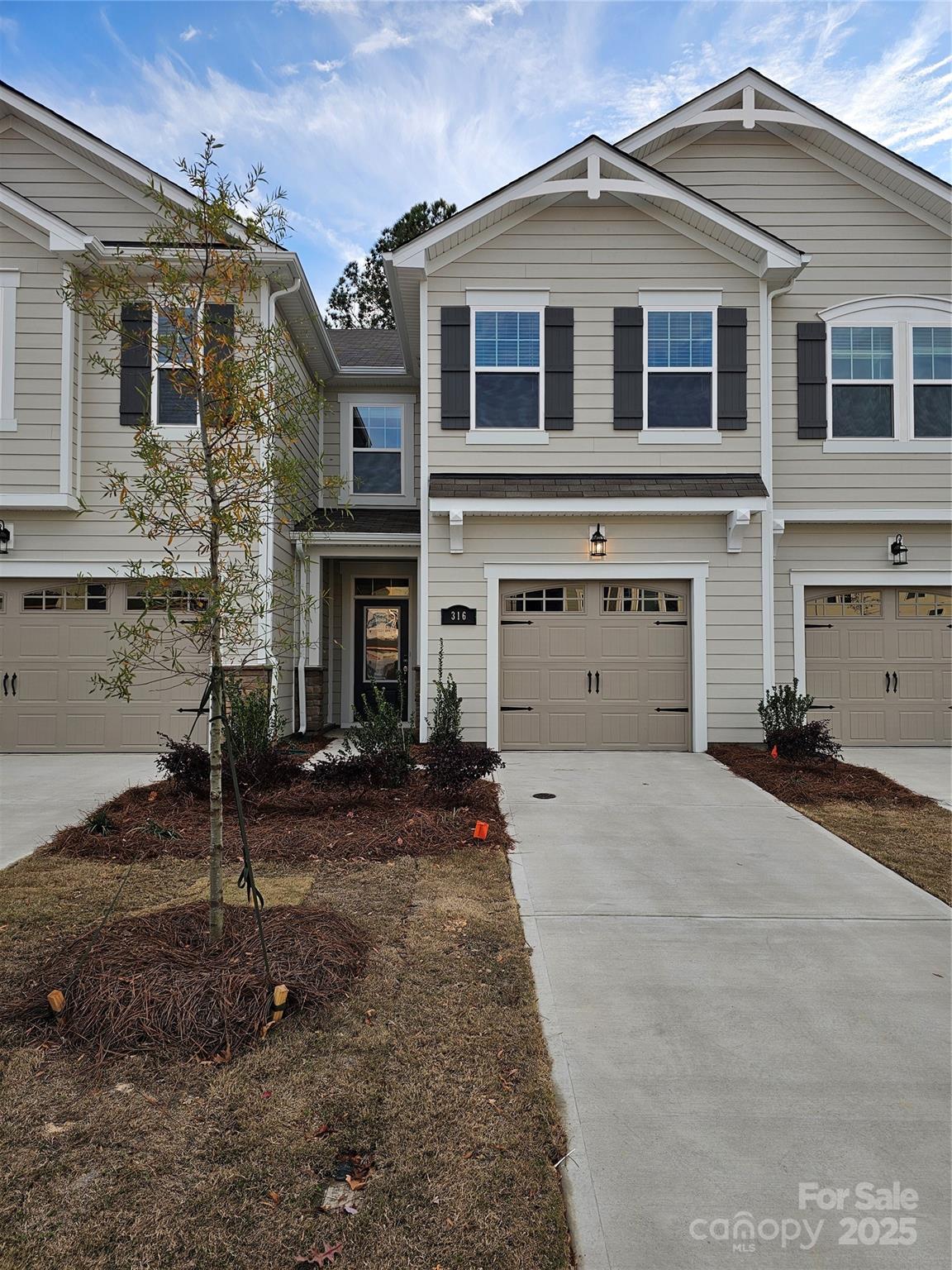 316 Laura Elizabeth Lane