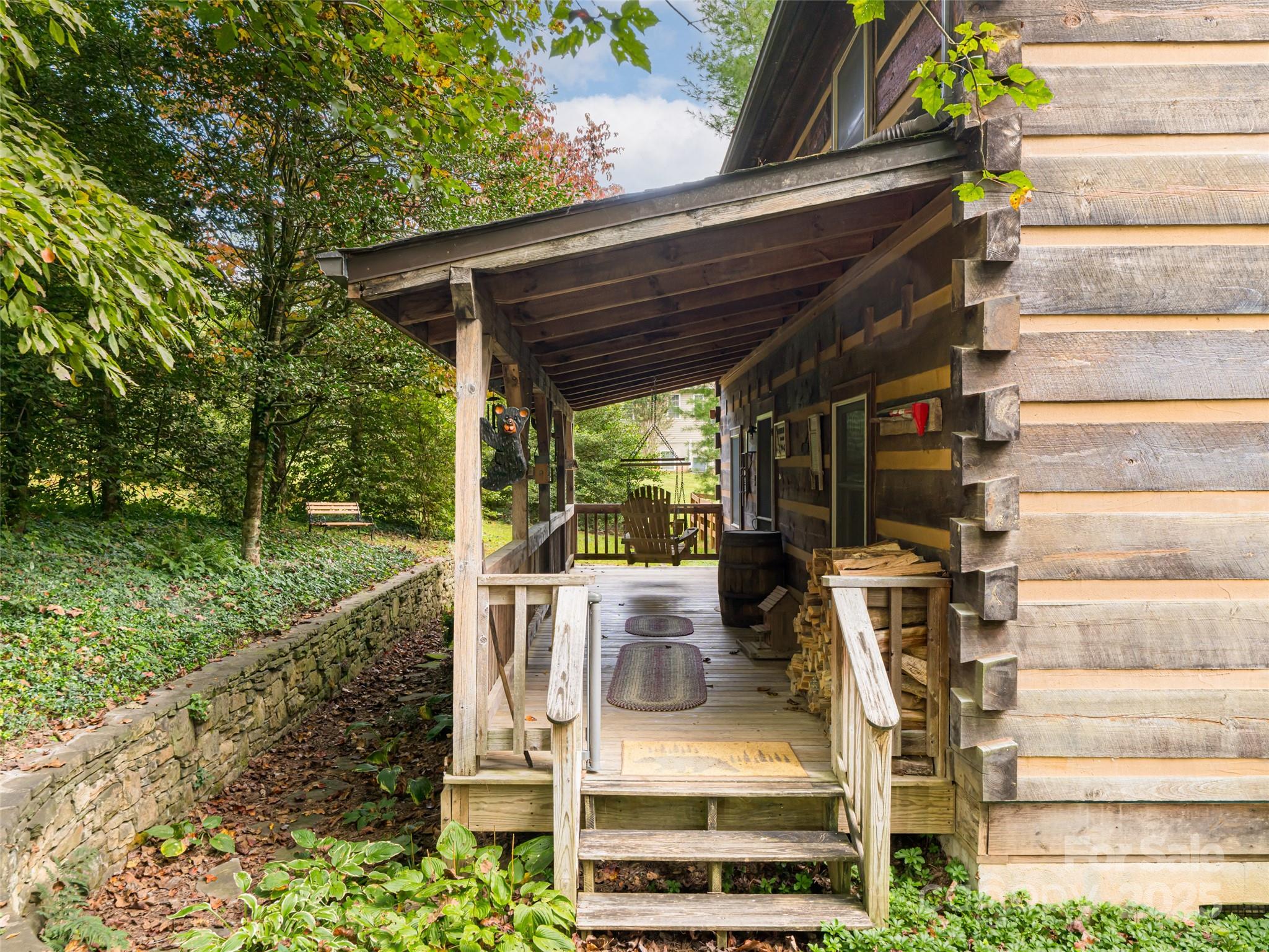 1229 Upper Brush Creek Road