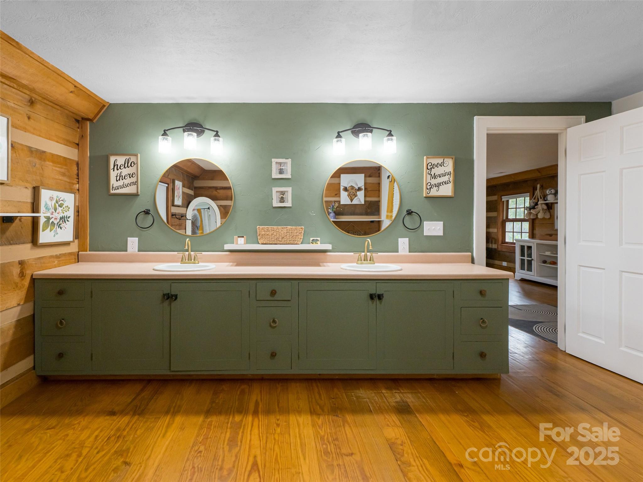 1229 Upper Brush Creek Road