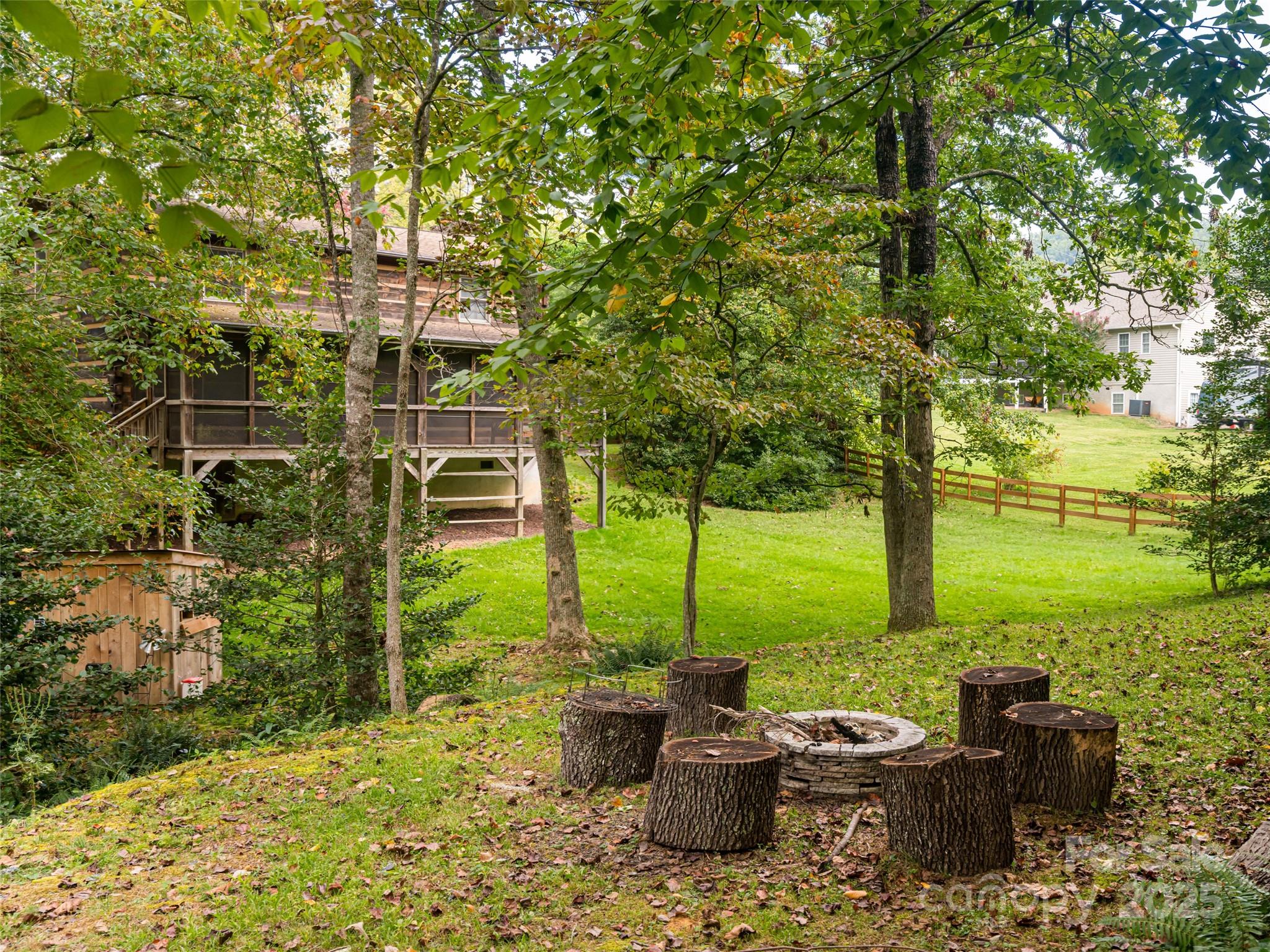 1229 Upper Brush Creek Road