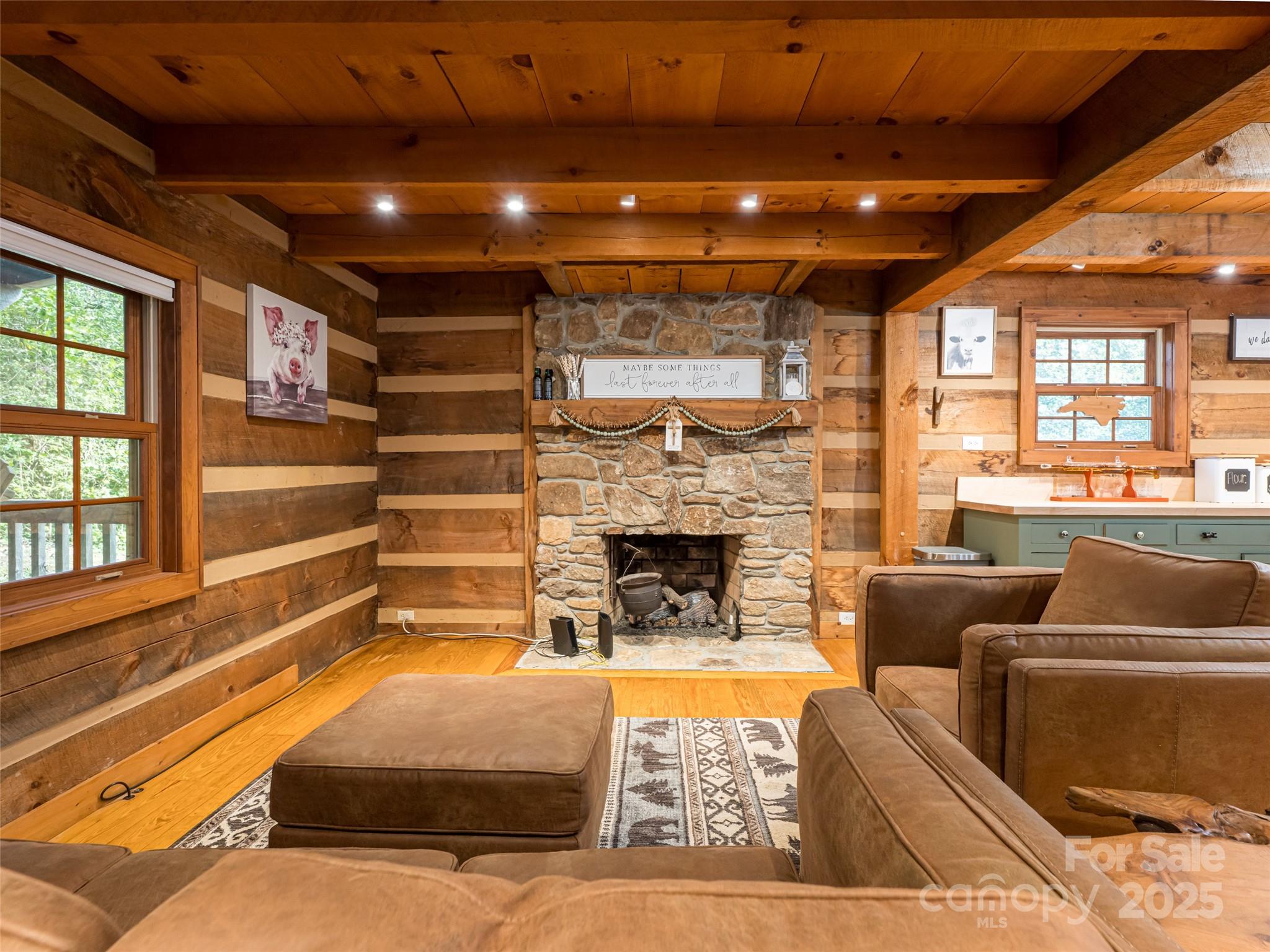 1229 Upper Brush Creek Road