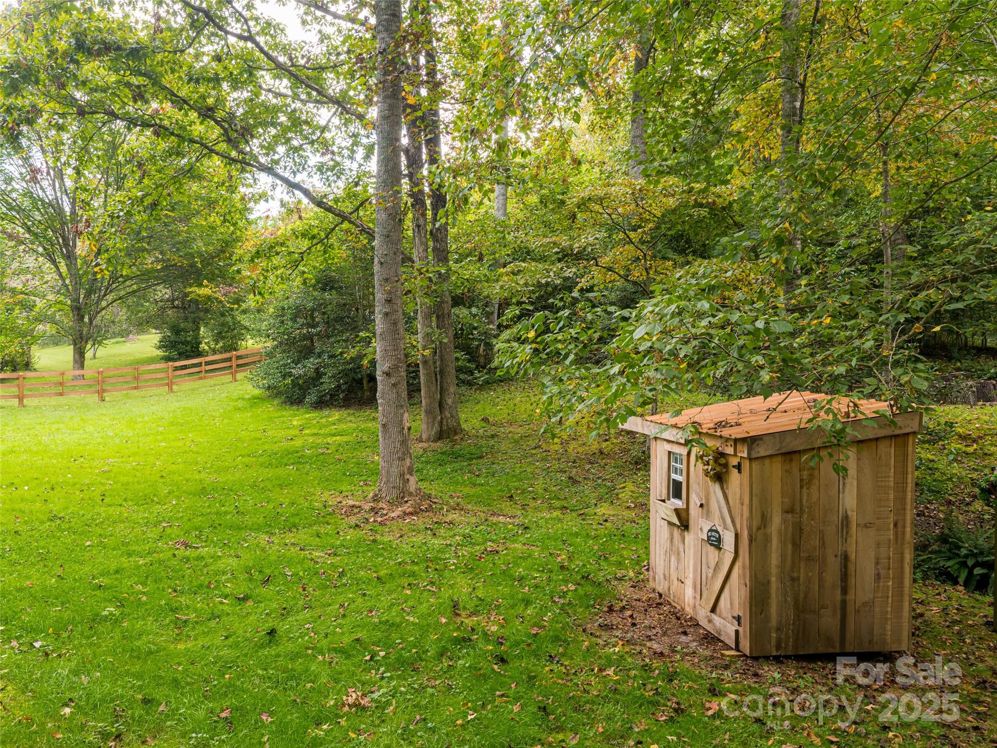 1229 Upper Brush Creek Road