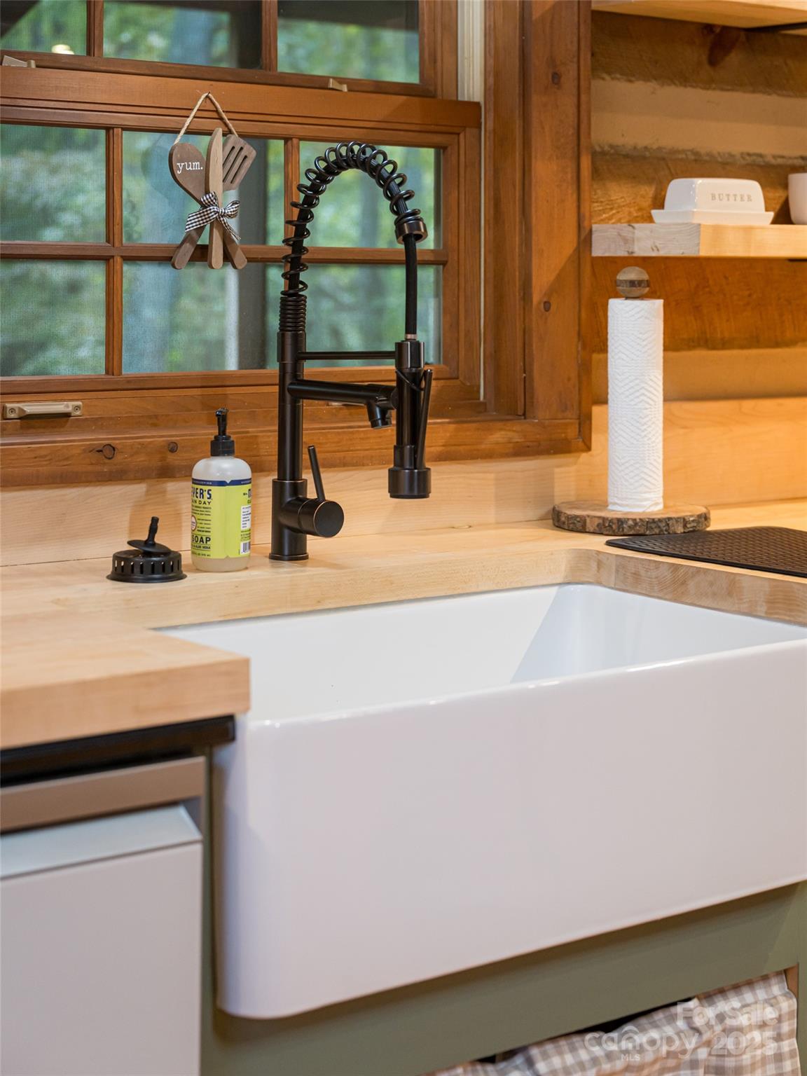 1229 Upper Brush Creek Road