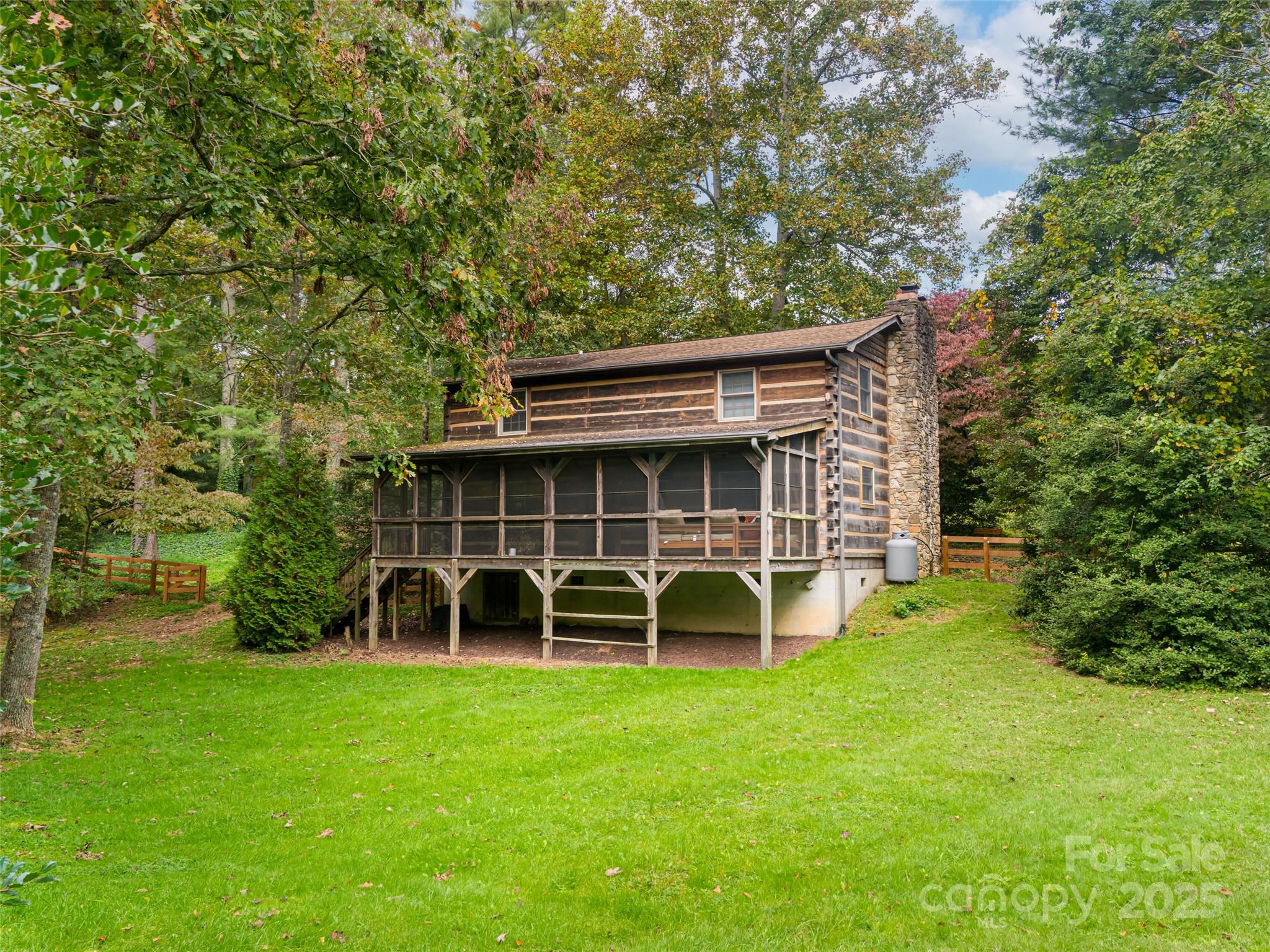 1229 Upper Brush Creek Road