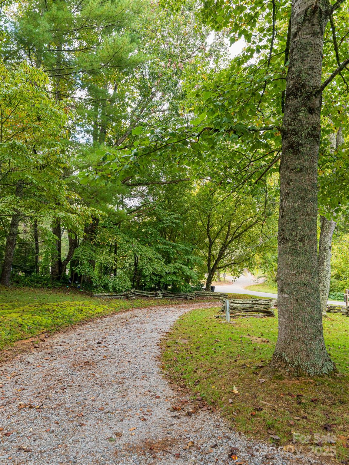 1229 Upper Brush Creek Road