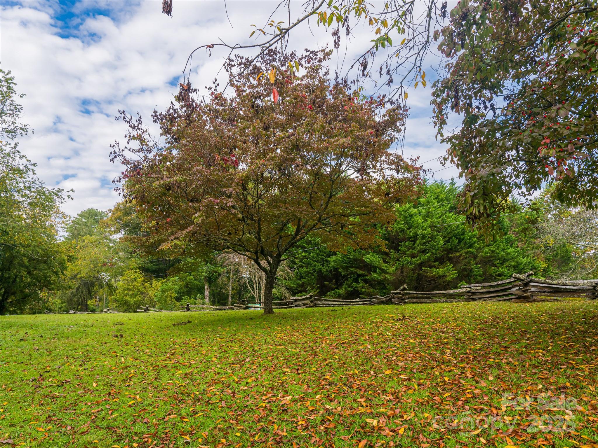 1229 Upper Brush Creek Road