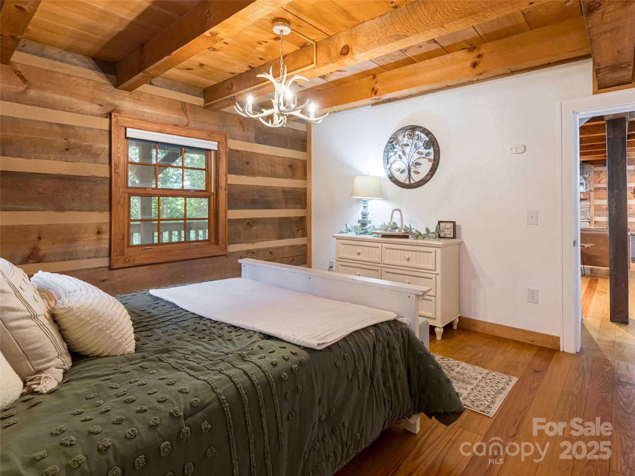 1229 Upper Brush Creek Road