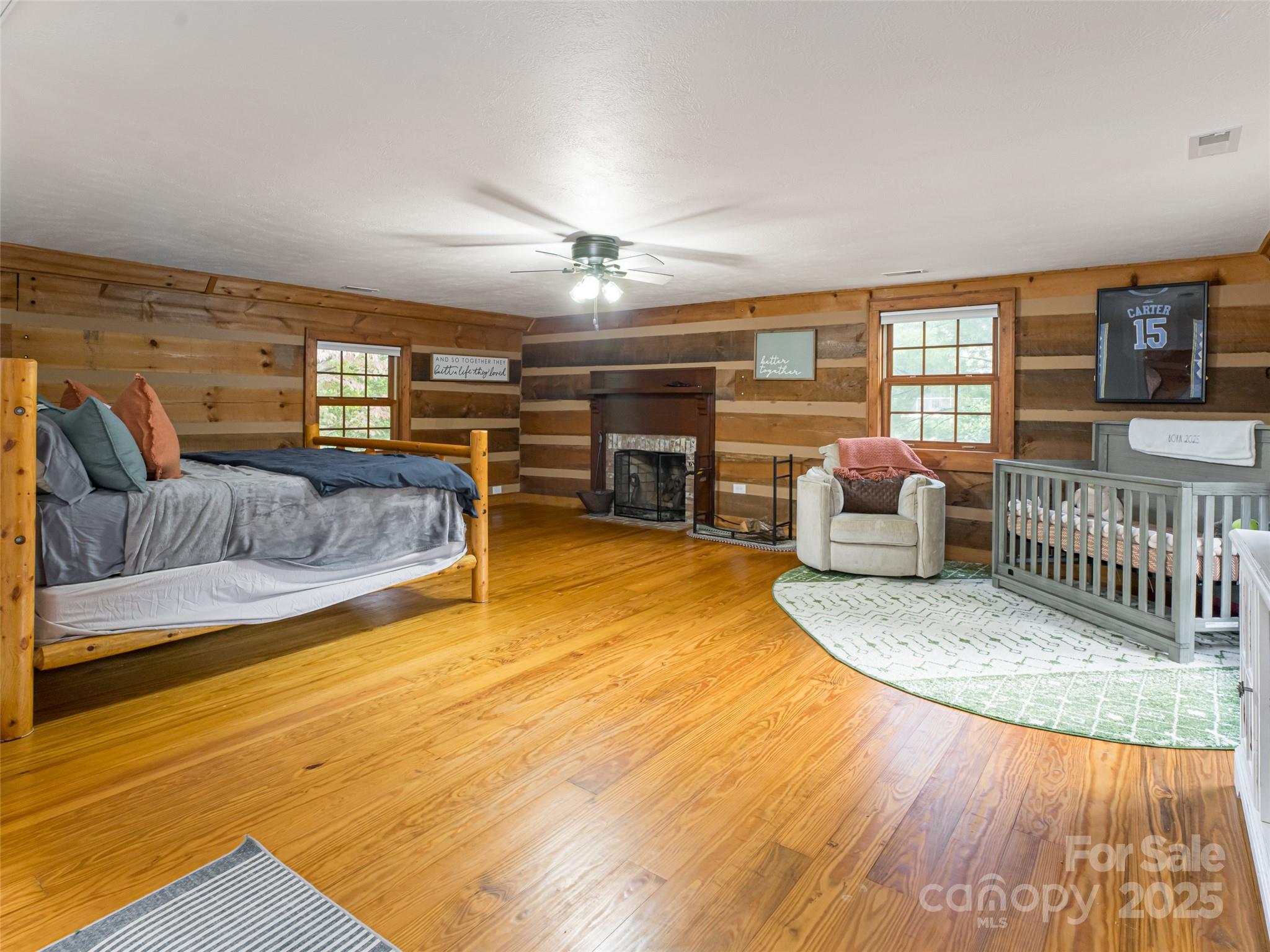 1229 Upper Brush Creek Road