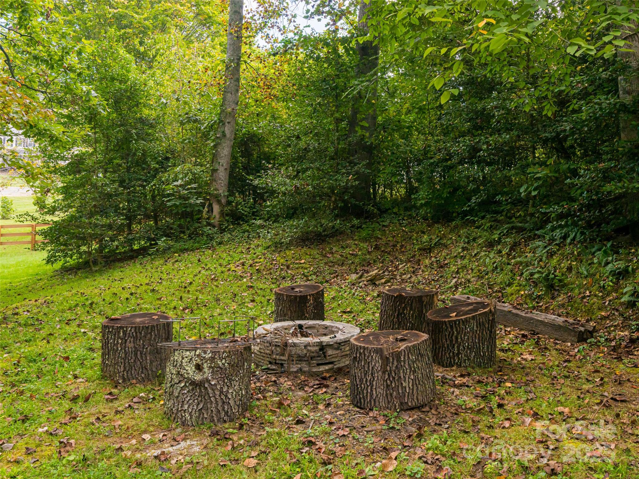 1229 Upper Brush Creek Road