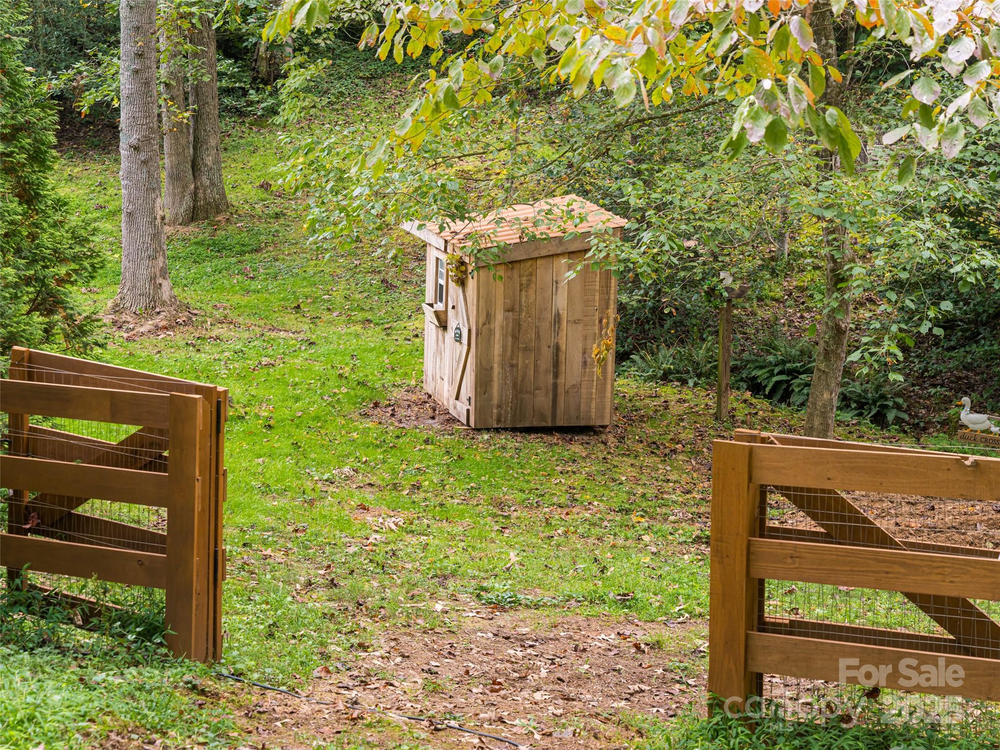 1229 Upper Brush Creek Road