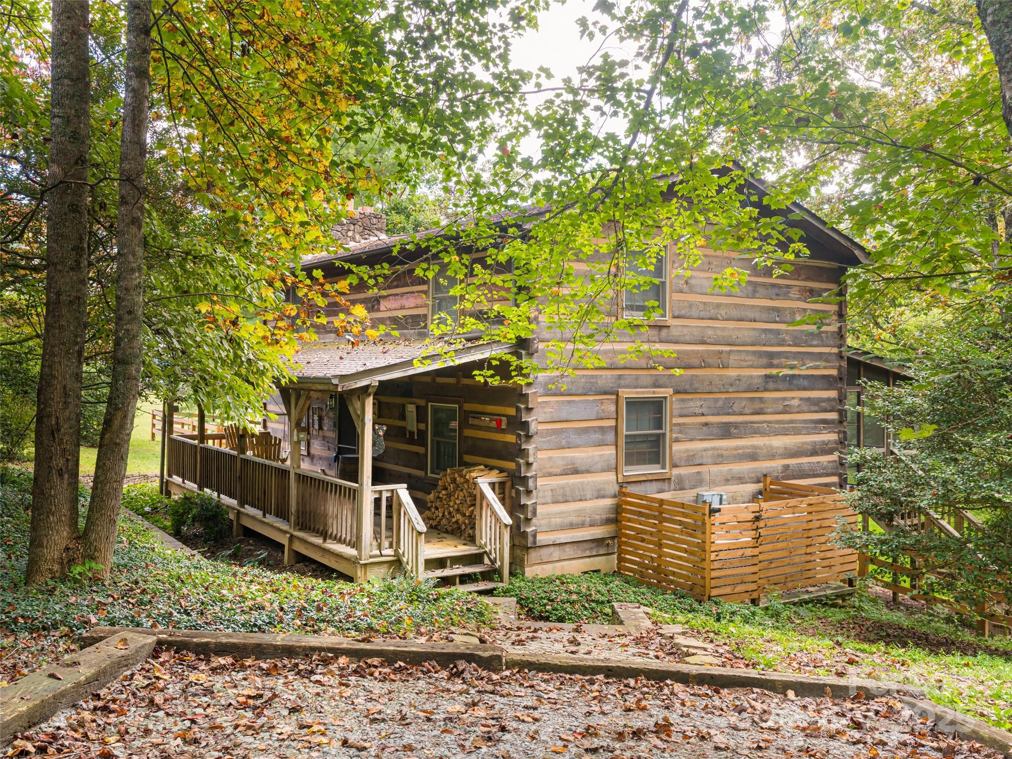 1229 Upper Brush Creek Road