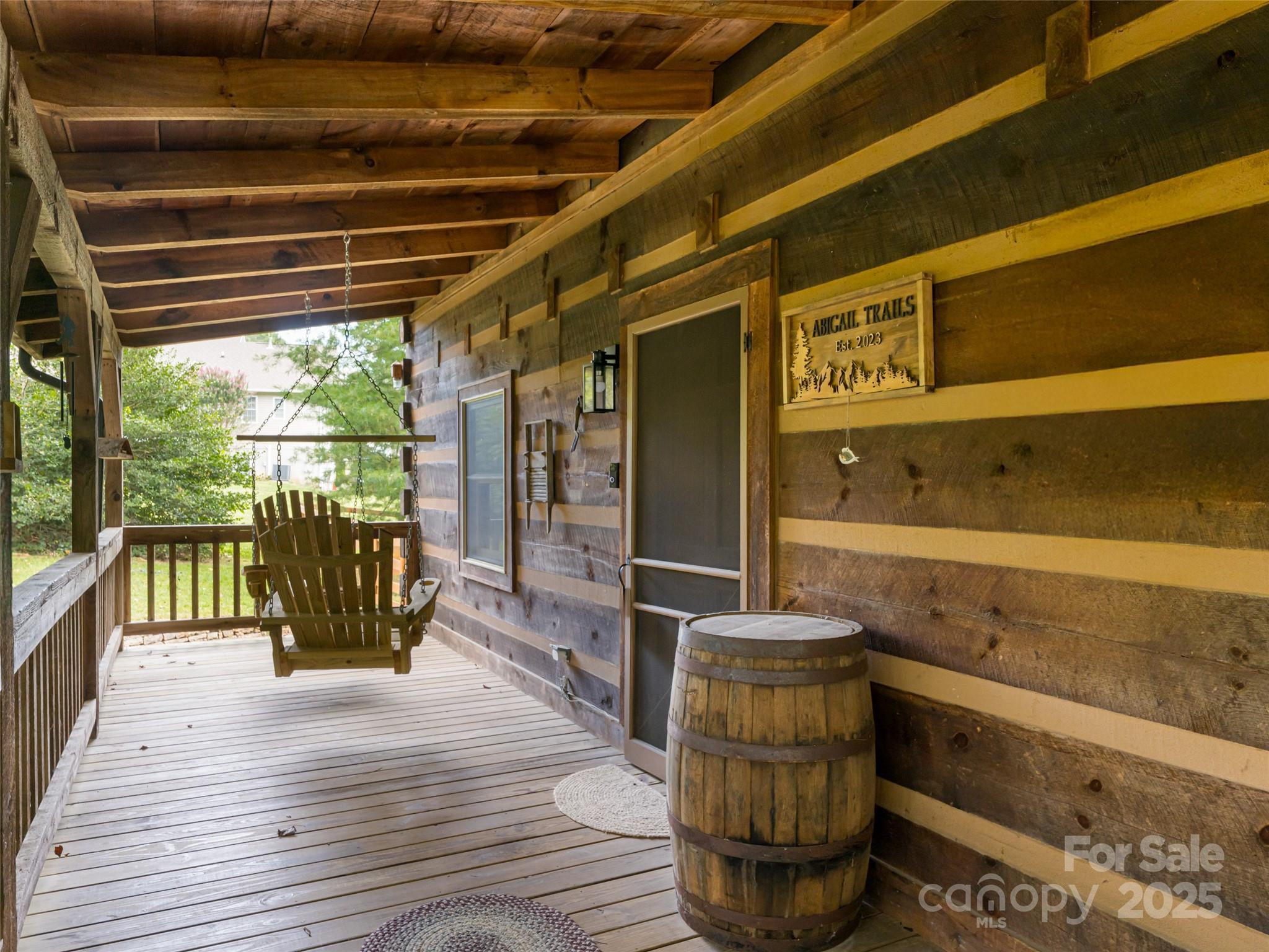 1229 Upper Brush Creek Road