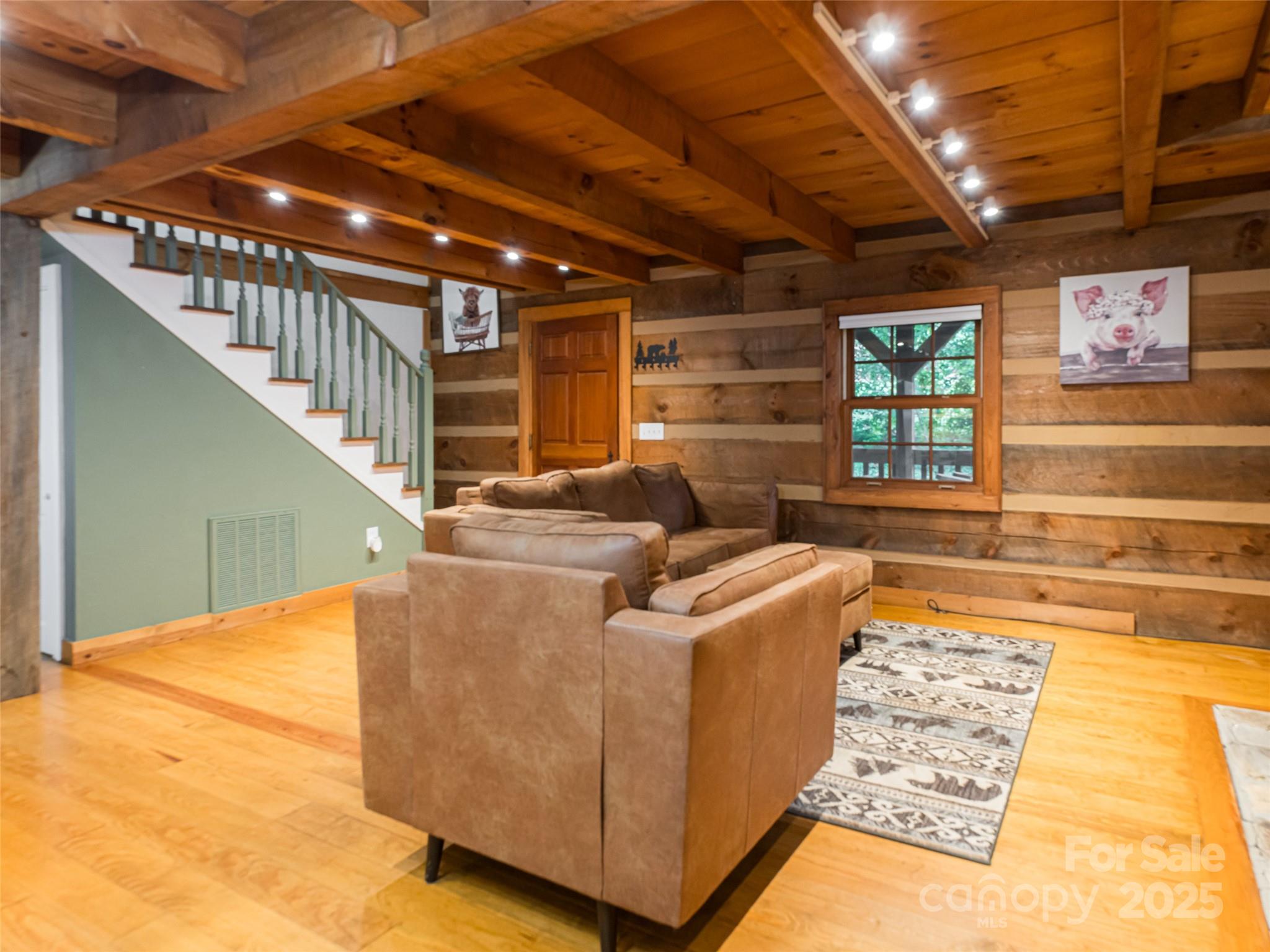 1229 Upper Brush Creek Road