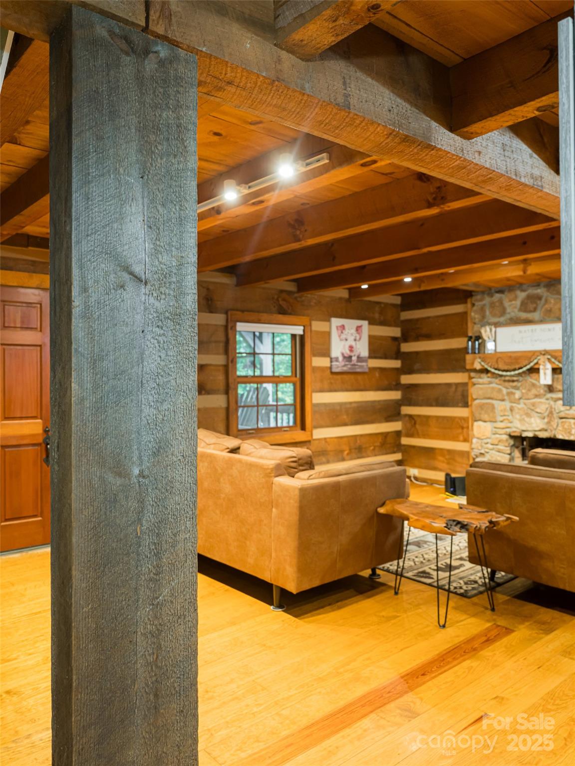 1229 Upper Brush Creek Road