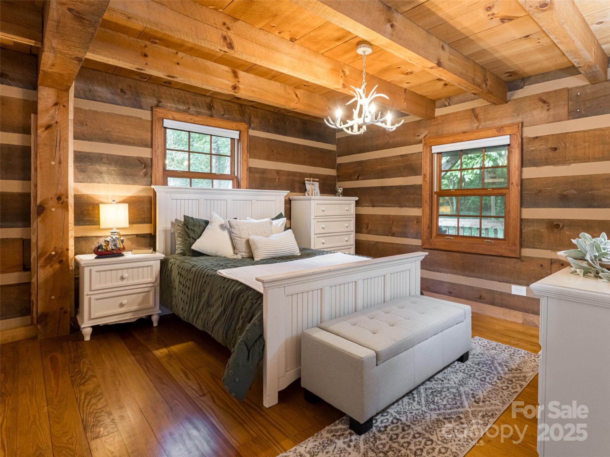 1229 Upper Brush Creek Road