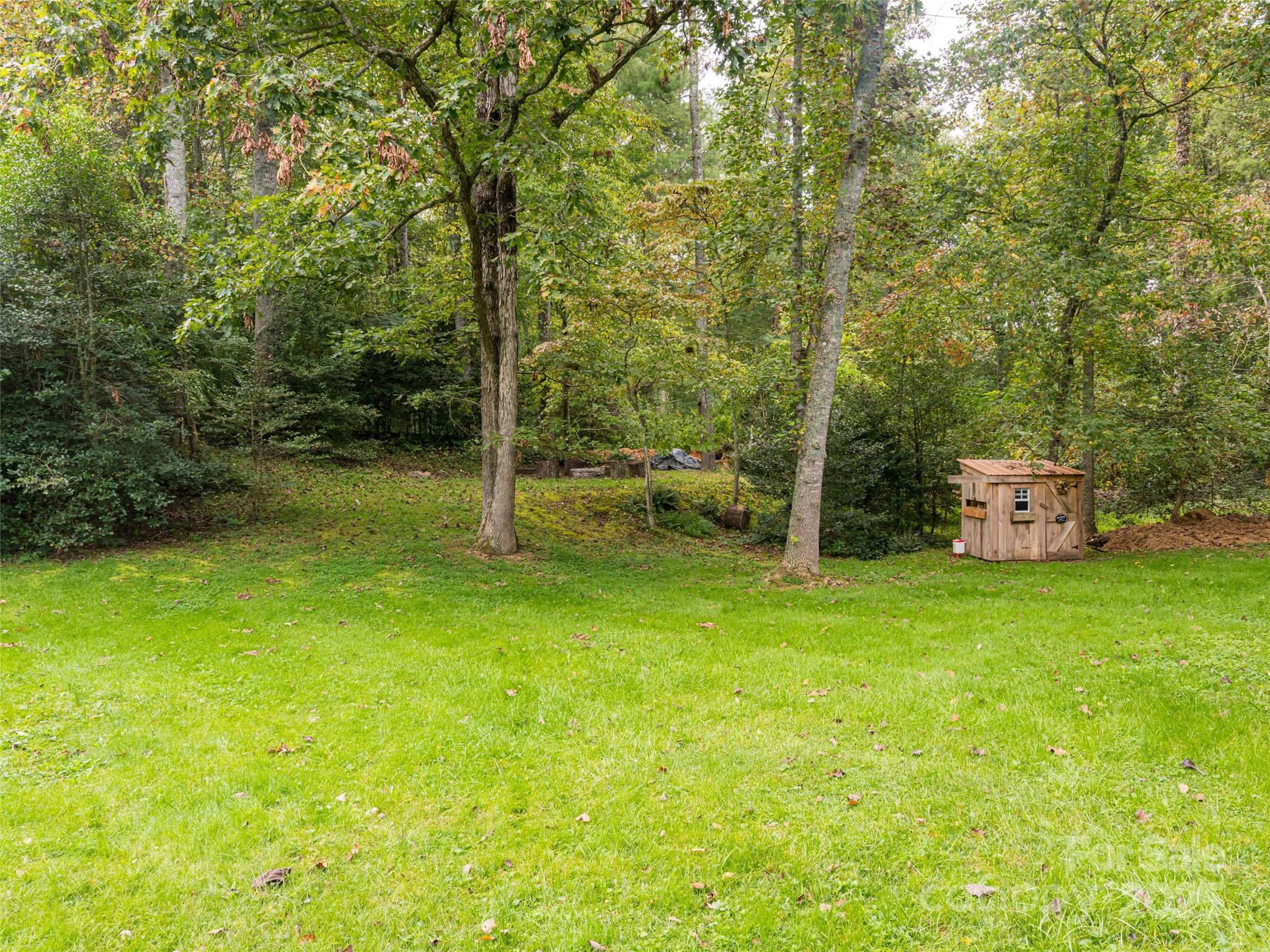 1229 Upper Brush Creek Road